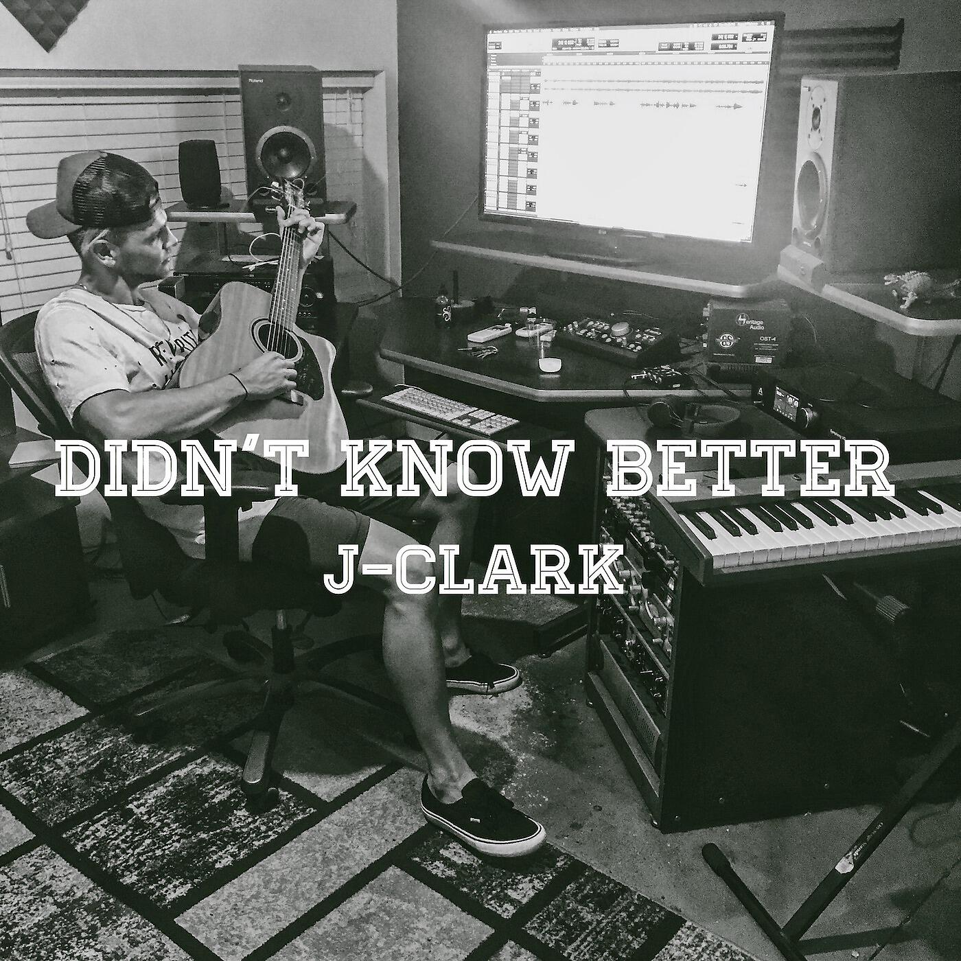 Релиз Didn't Know Better