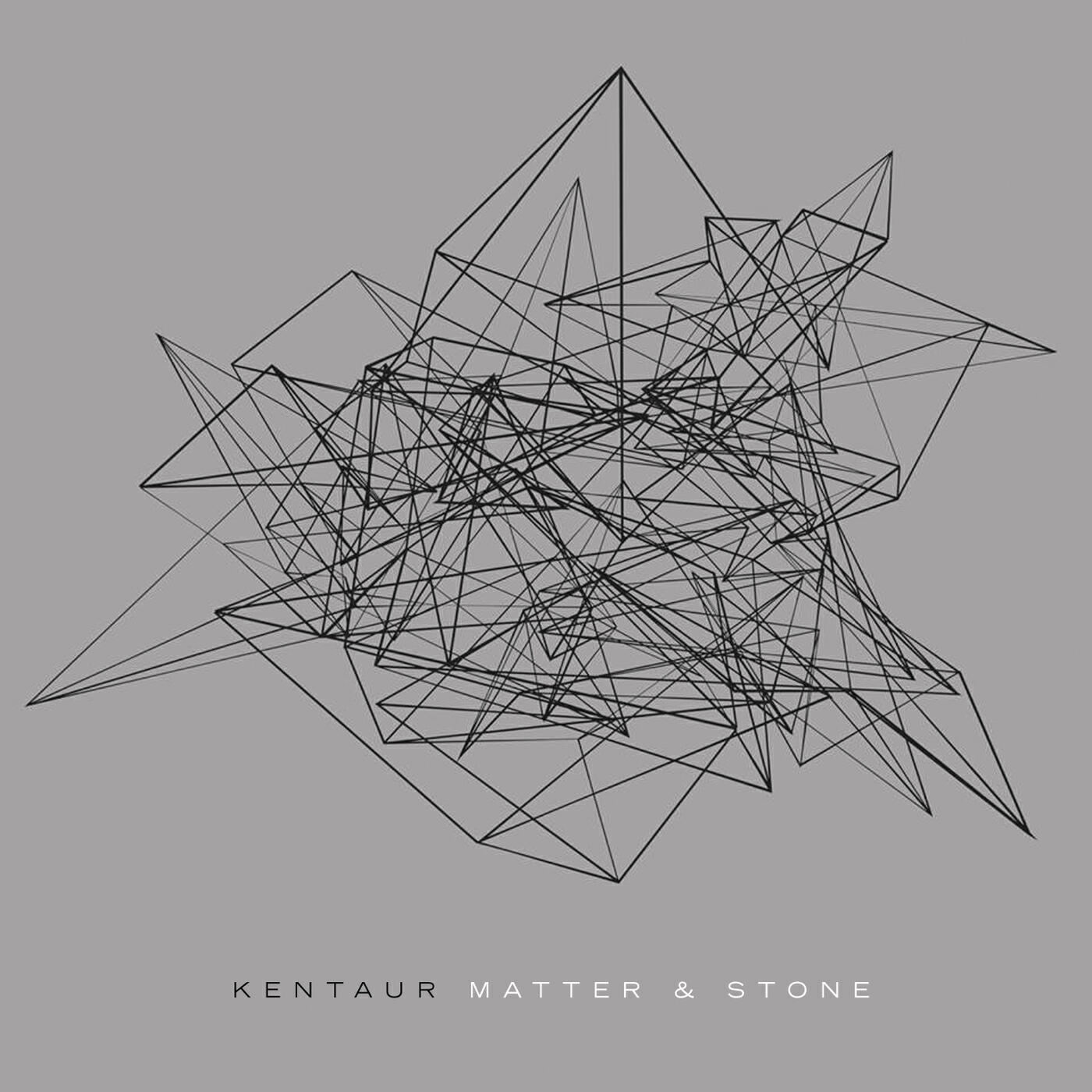 Релиз Matter & Stone