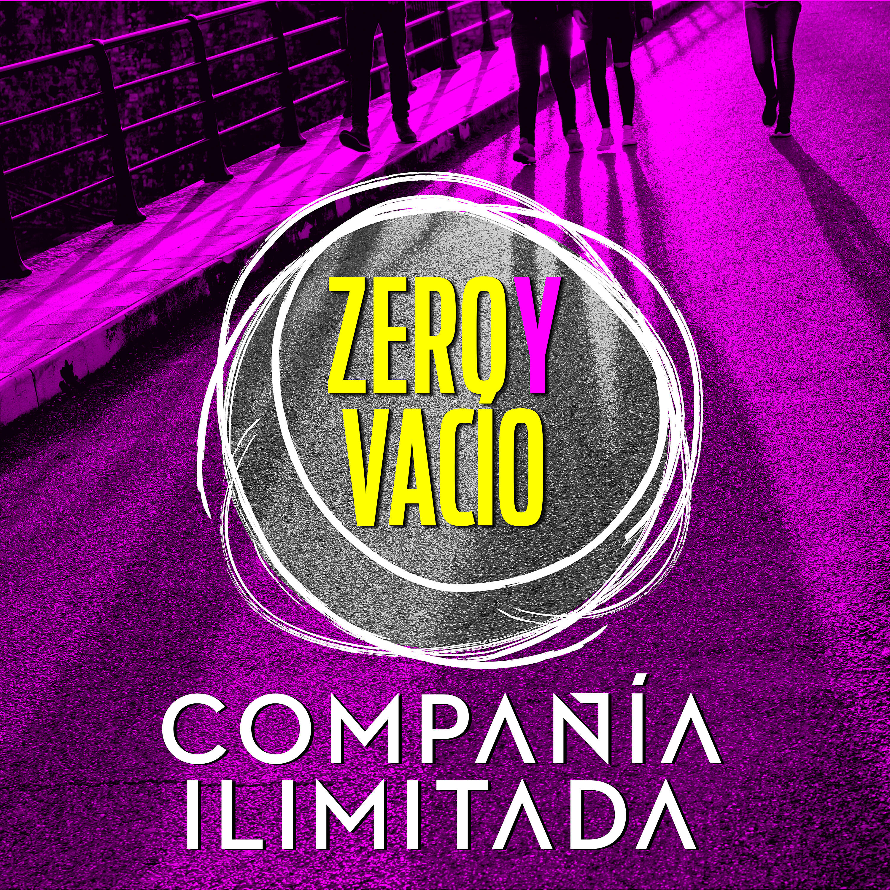 Релиз Zero y Vacío
