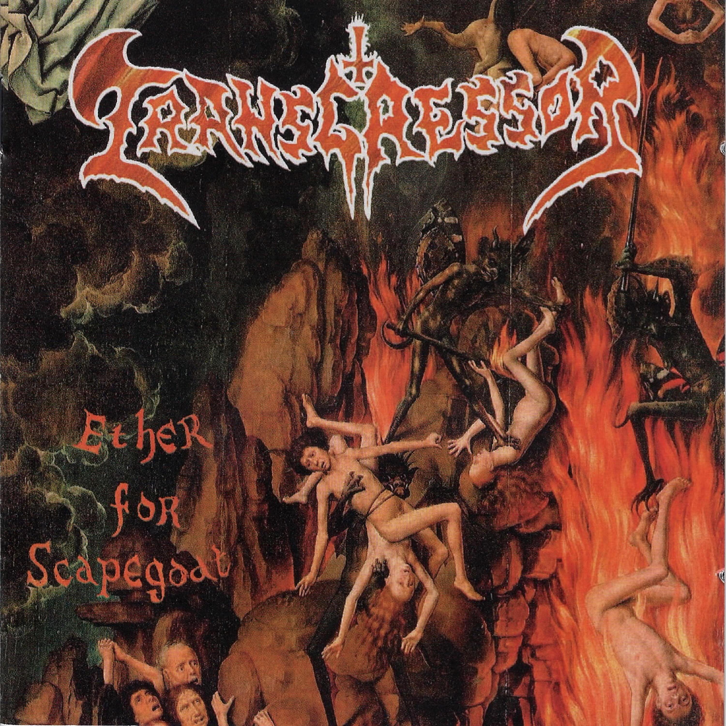 Transgressor