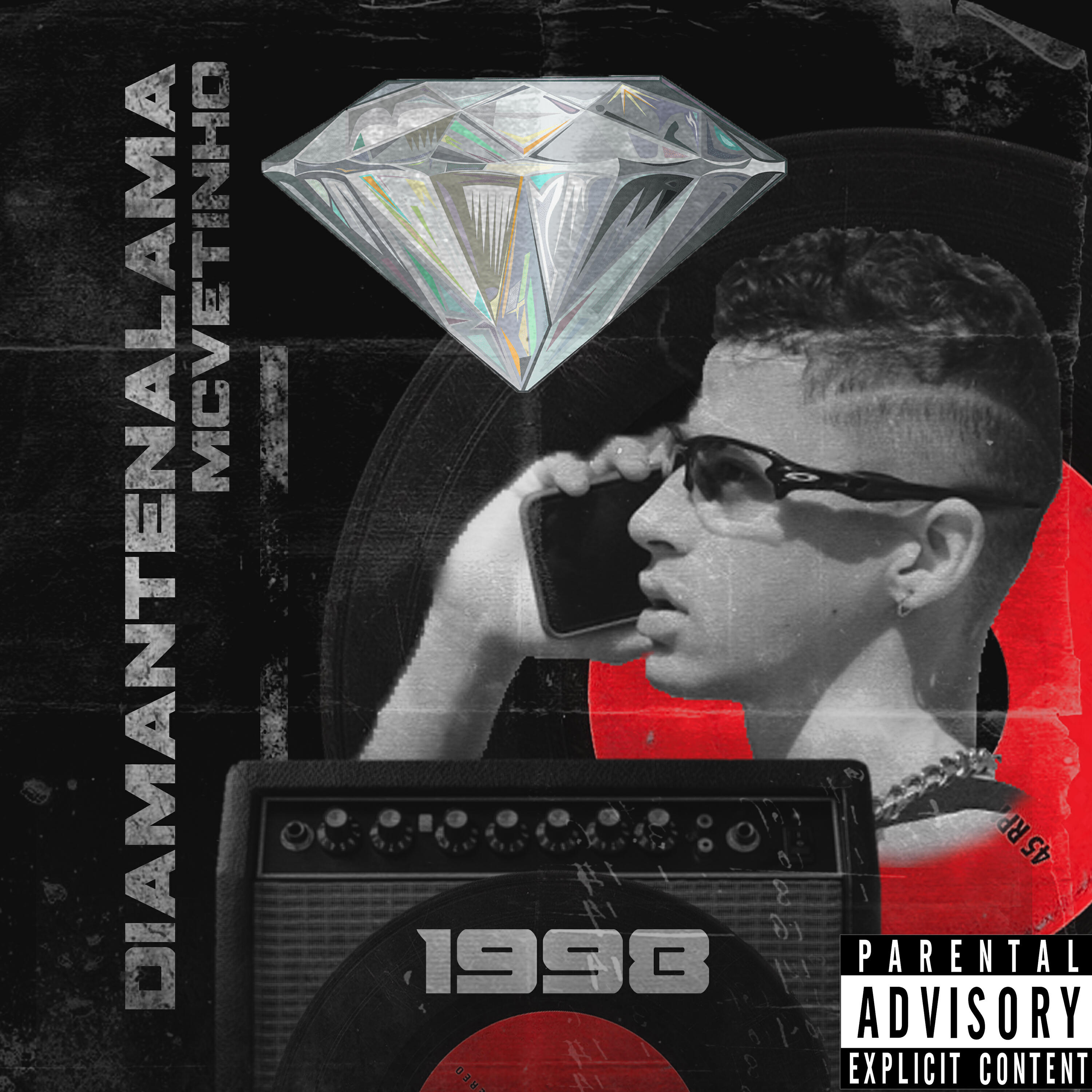 Релиз Diamante na Lama