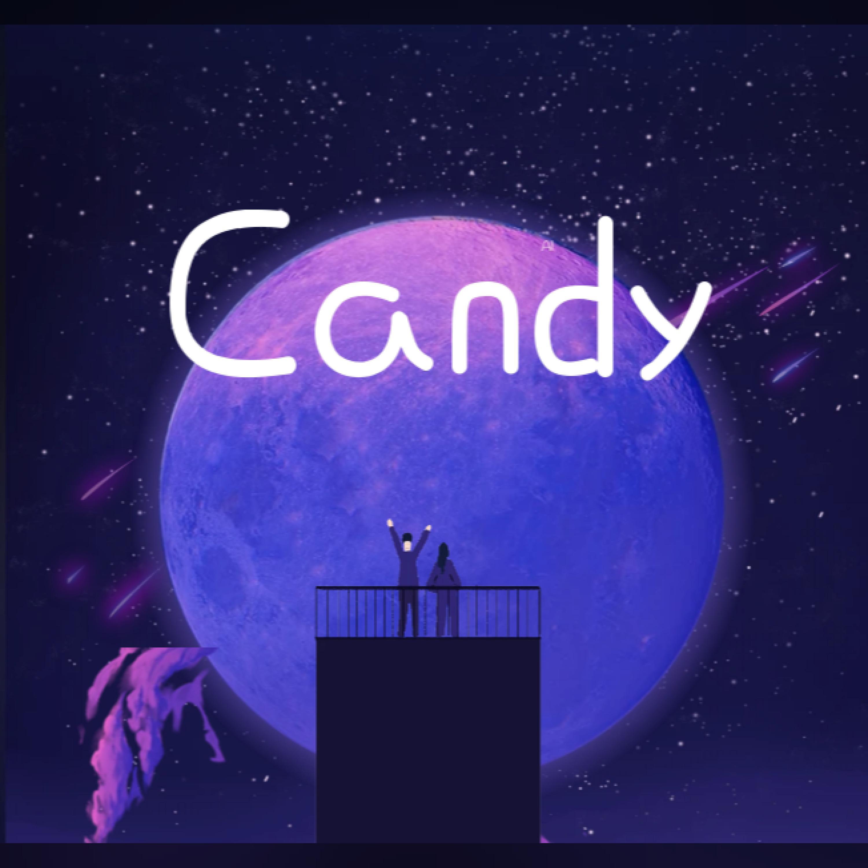 Постер альбома Candy