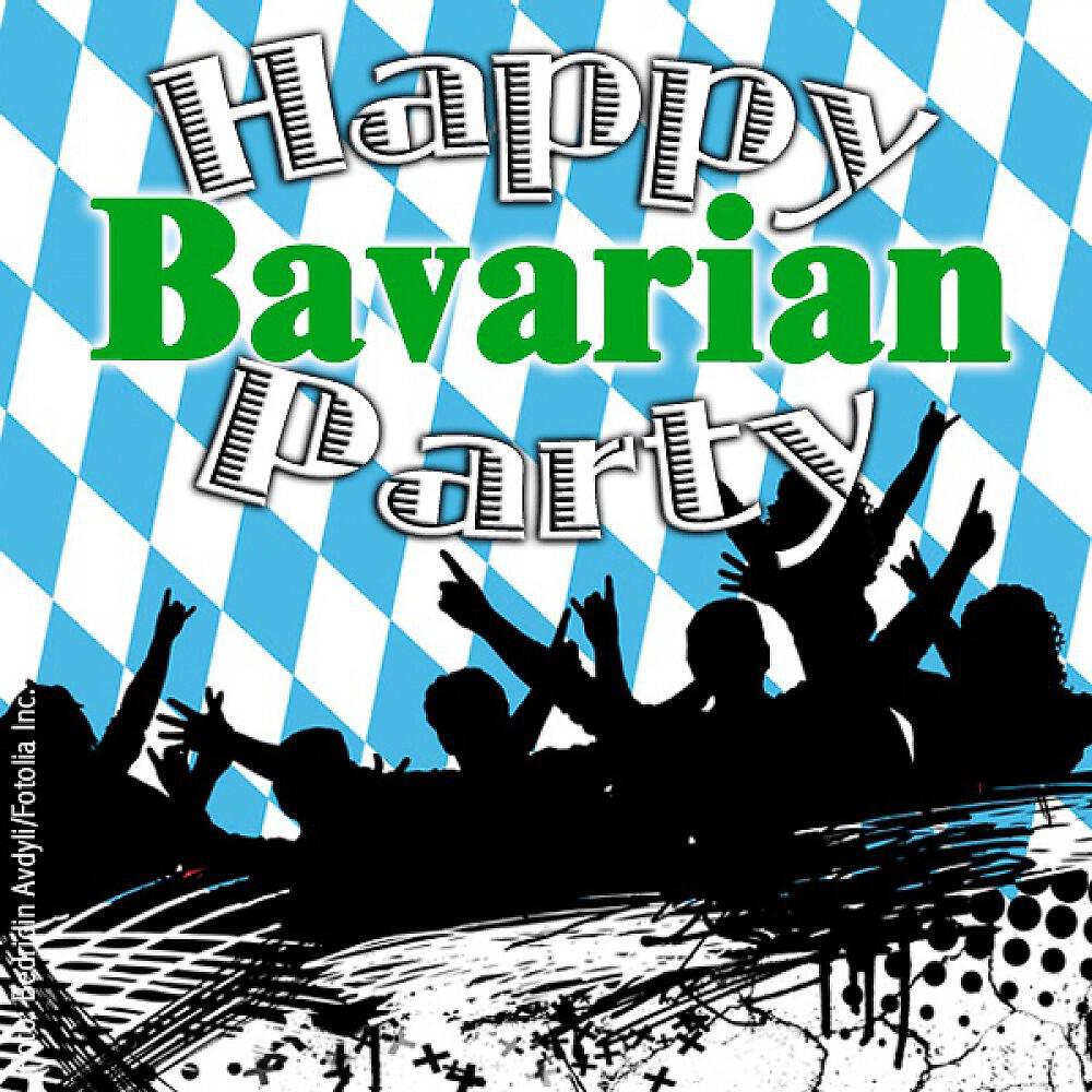 Релиз Happy Bavarian Party