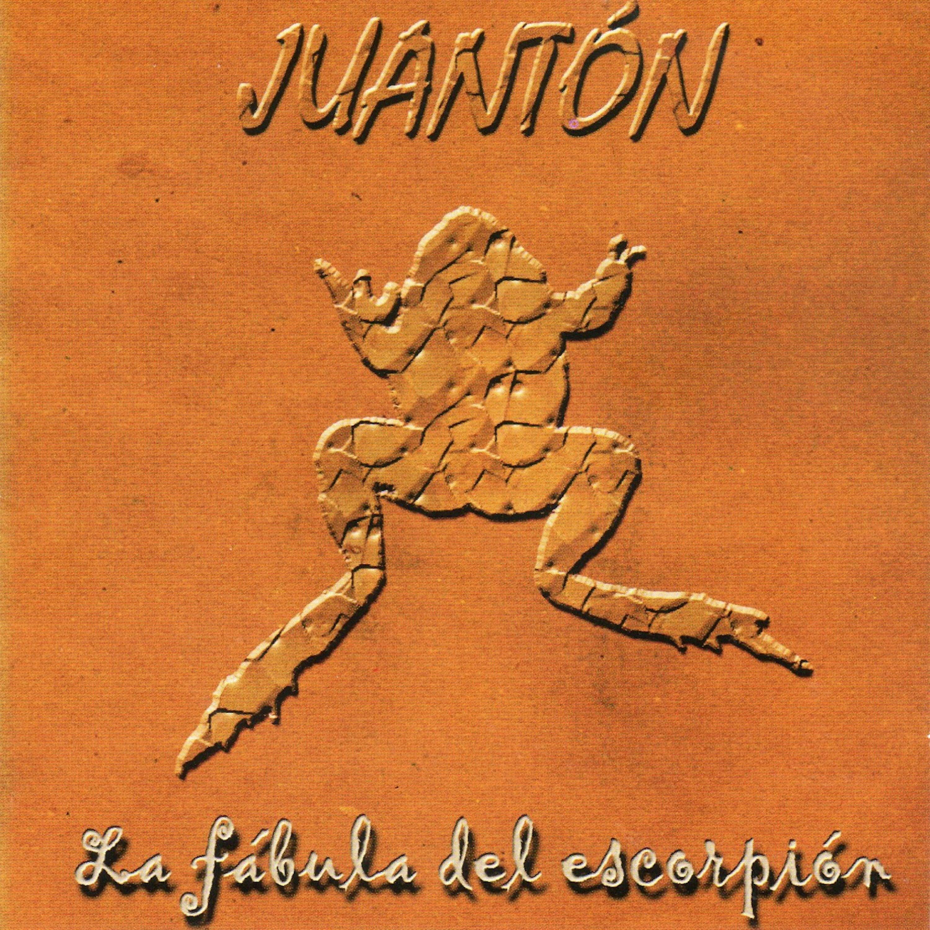 Релиз La Fábula del Escorpión