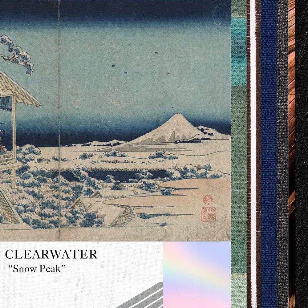 Релиз Snow Peak