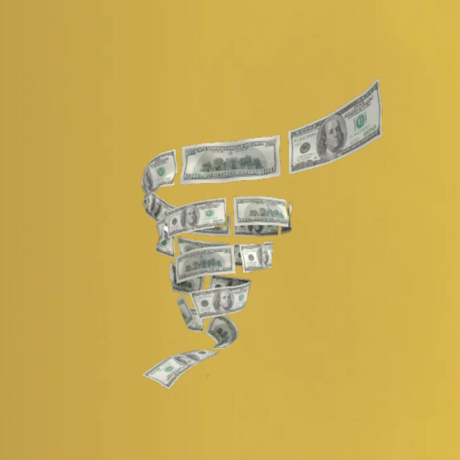 Релиз Dollar Bills