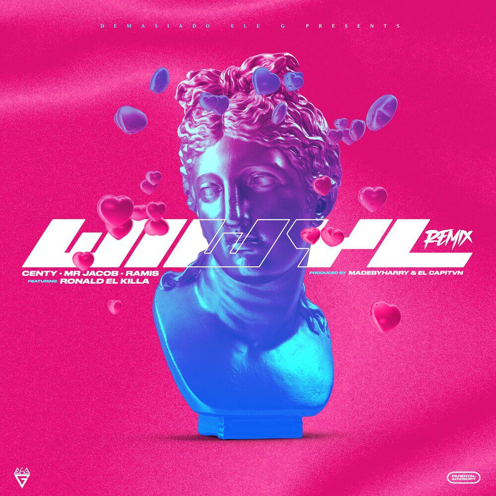 Релиз WIWYL (Remix)