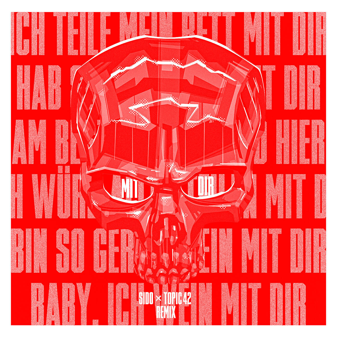 Релиз Mit Dir