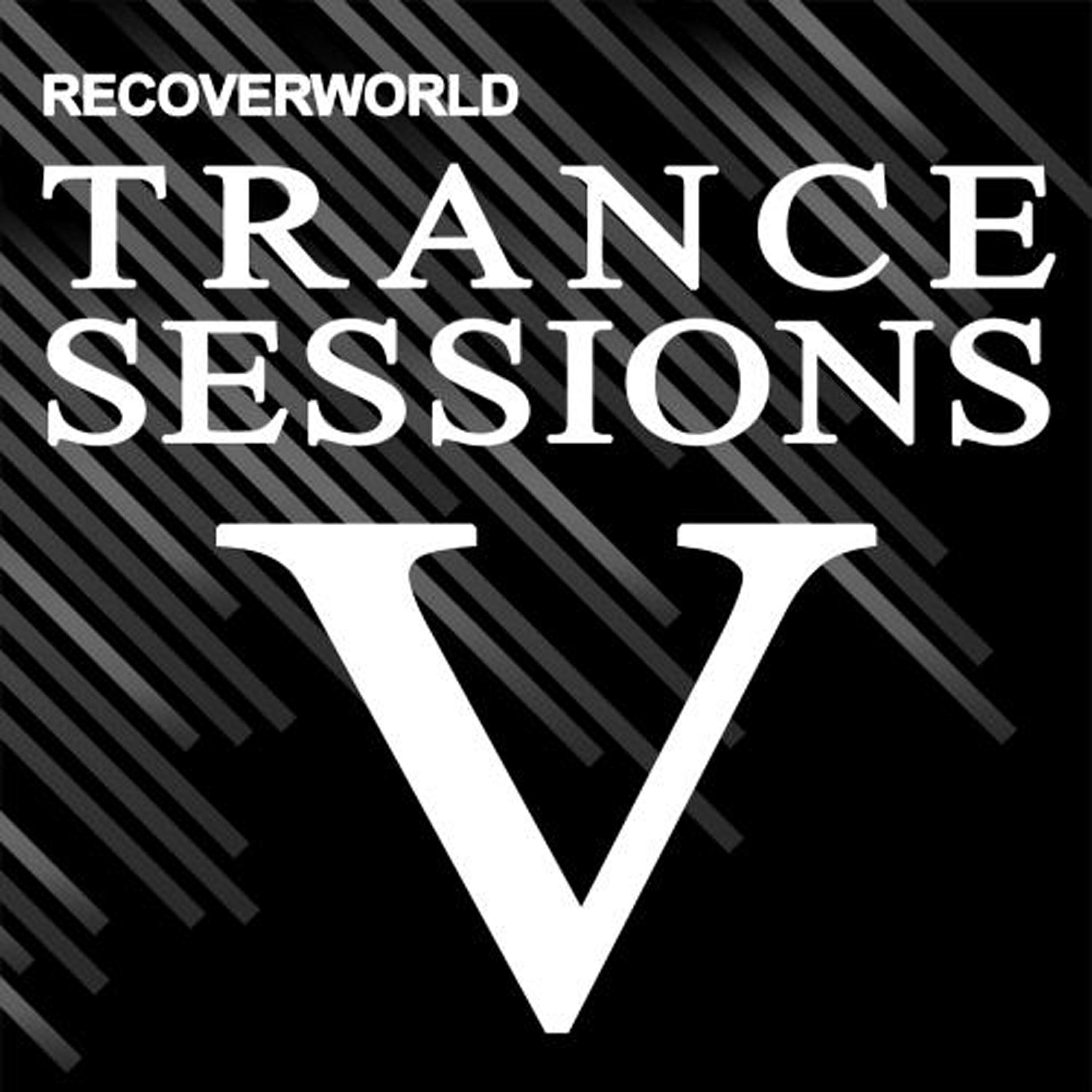 Релиз Recoverworld Trance Sessions V