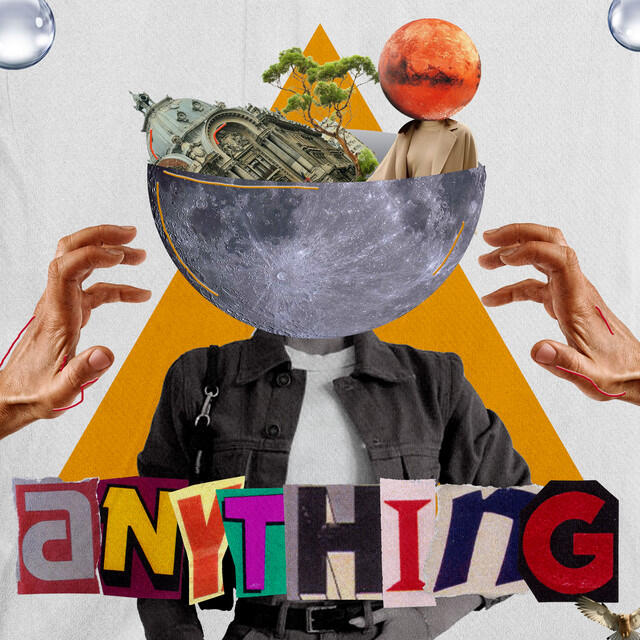 Релиз Anything