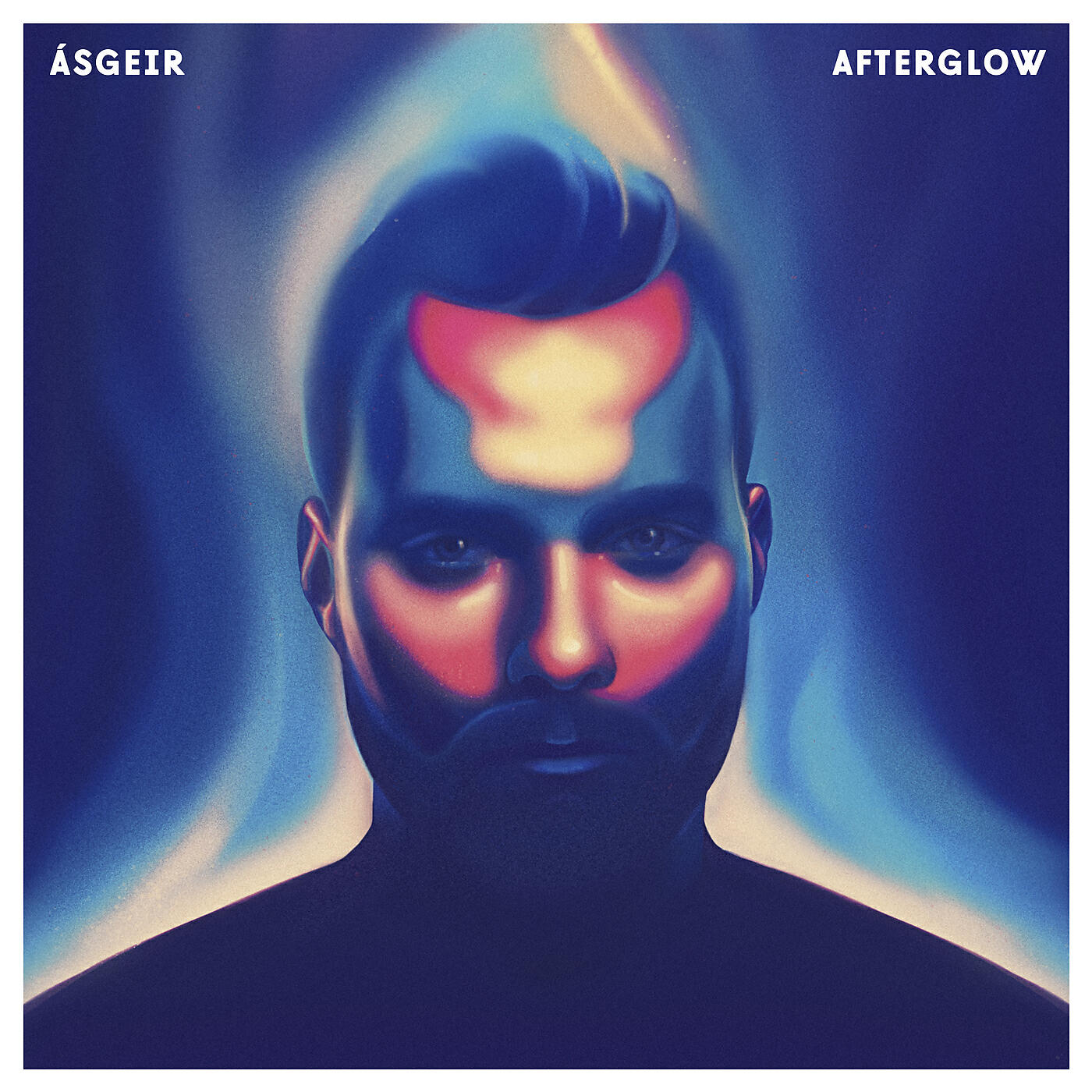 Релиз Afterglow