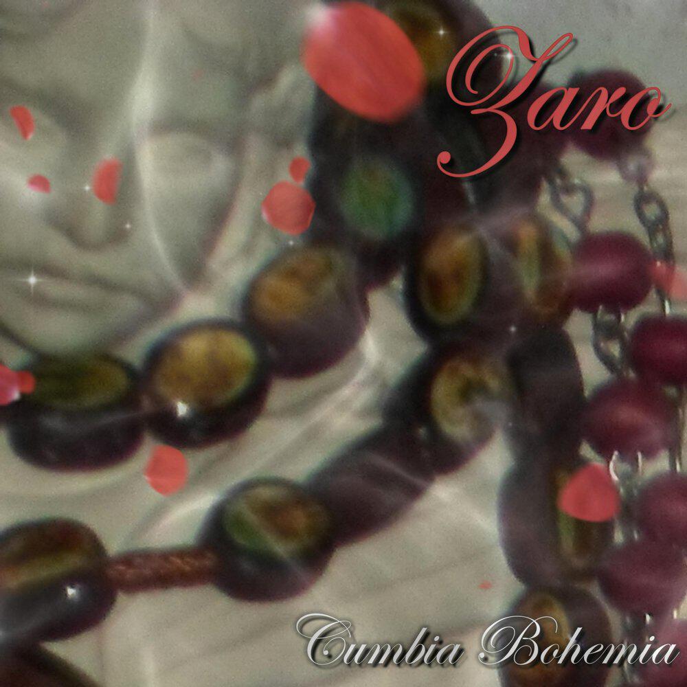Релиз Cumbia Bohemia