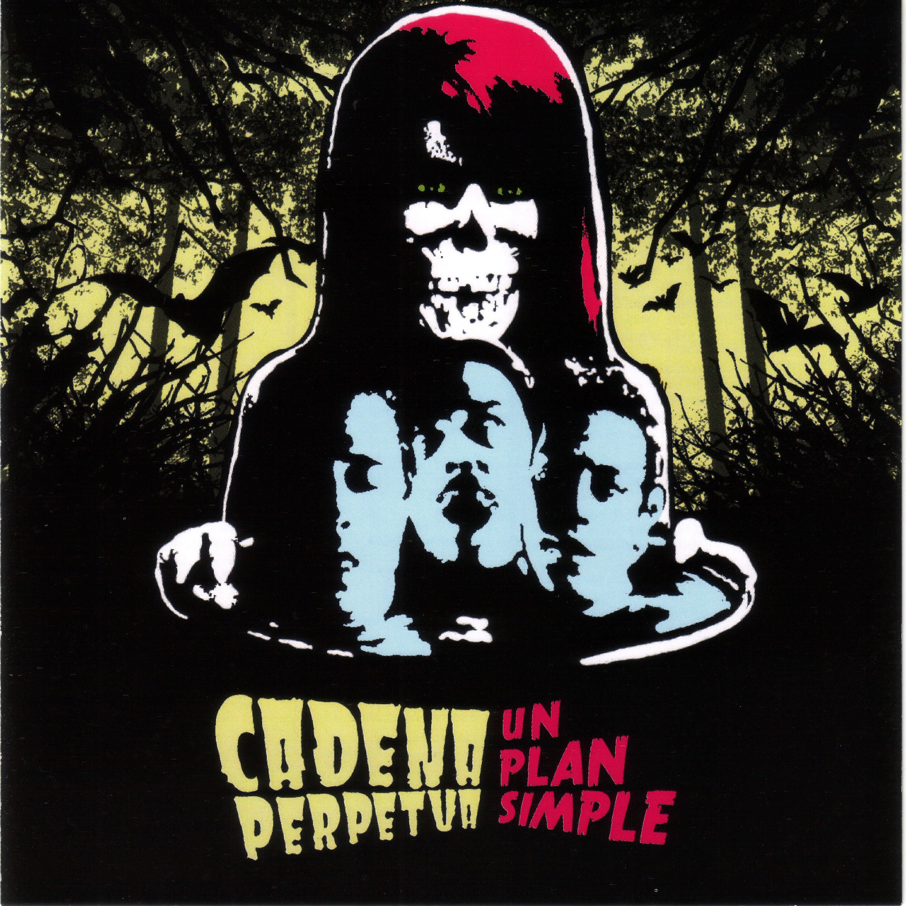 Релиз Un Plan Simple