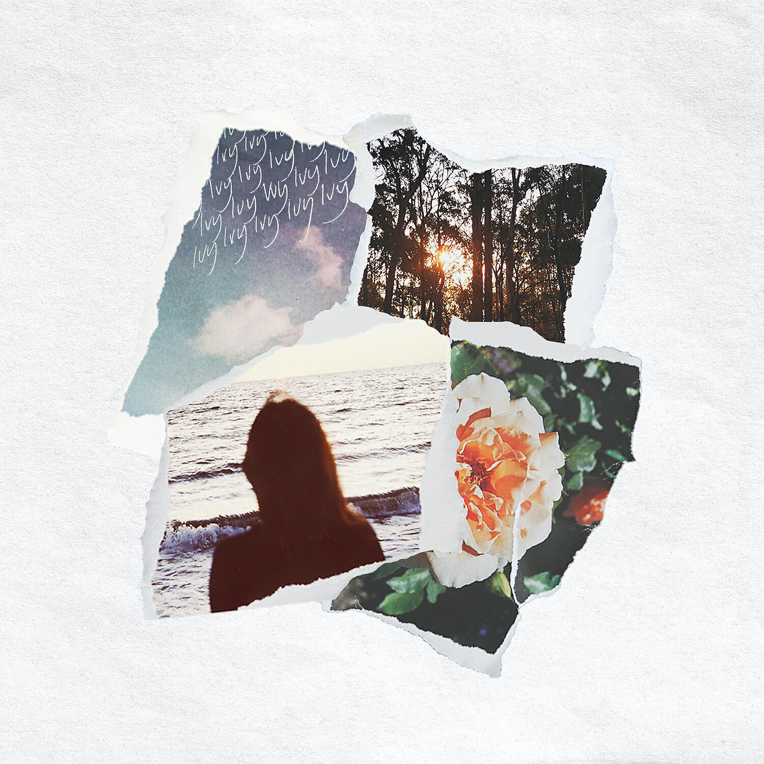 Релиз Ivy (Sundreamer Piano Version)