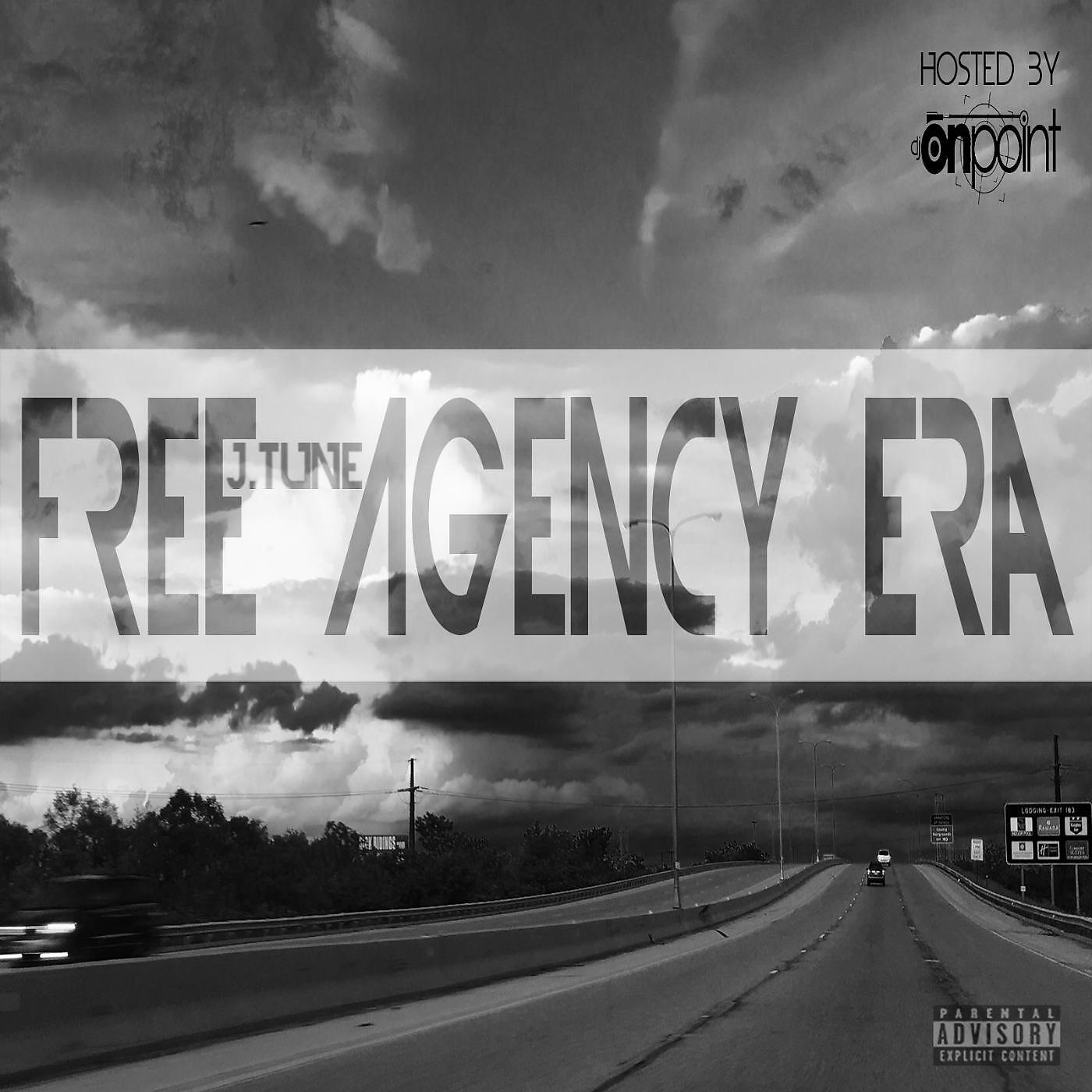 Релиз Free Agency Era