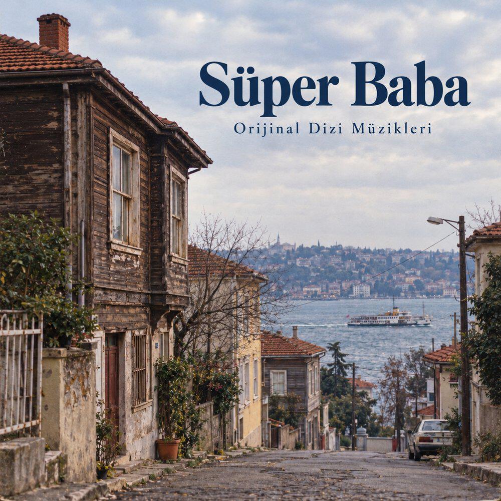 Релиз Süper Baba