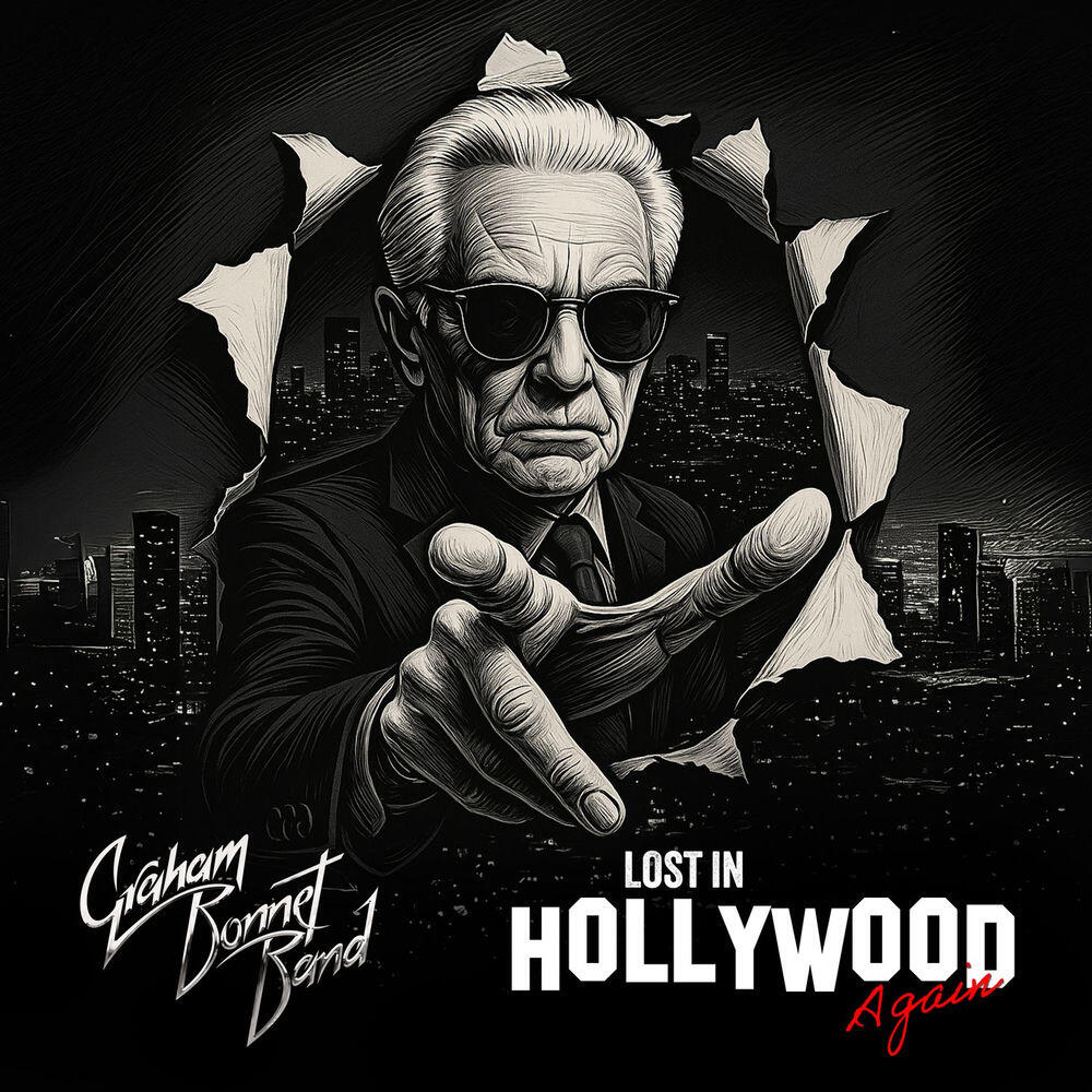 Graham Bonnet Band