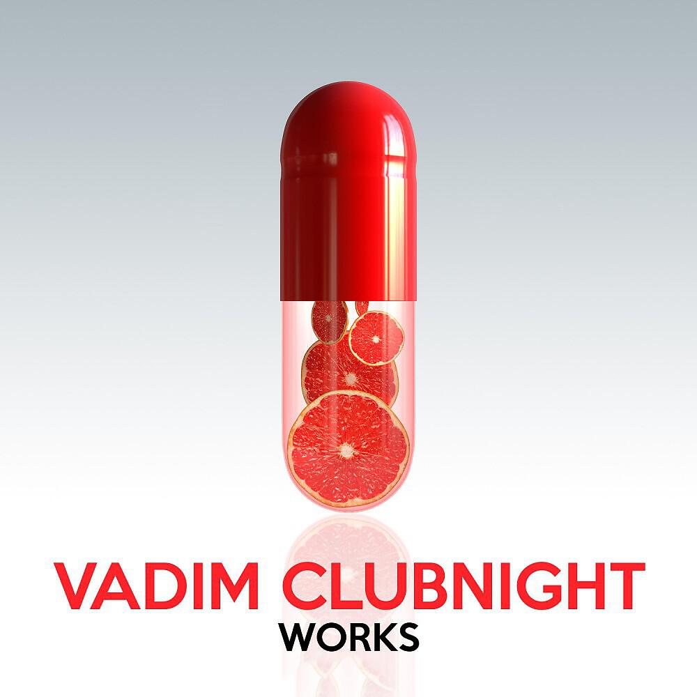 Релиз Vadim Clubnight Works