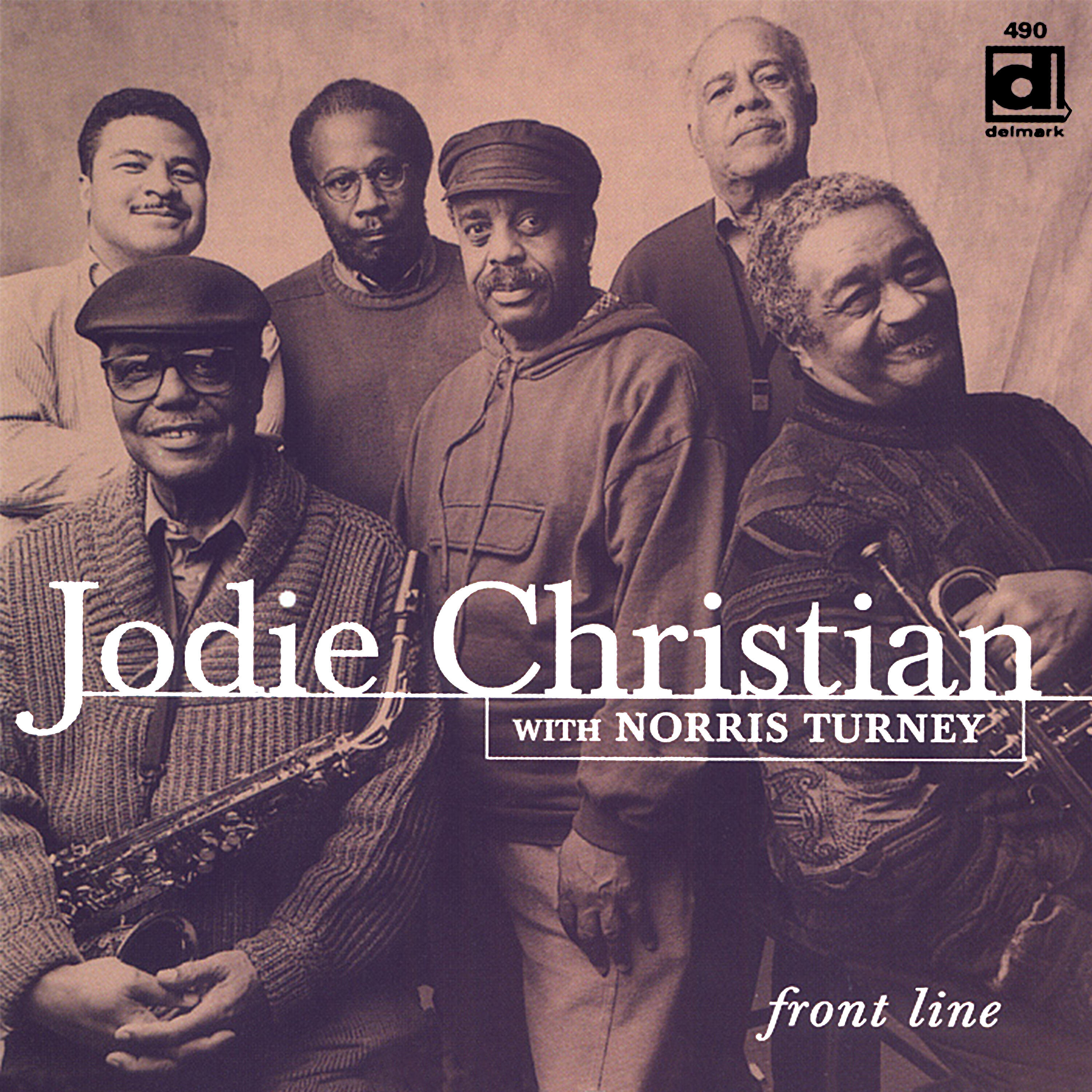 Релиз Front Line