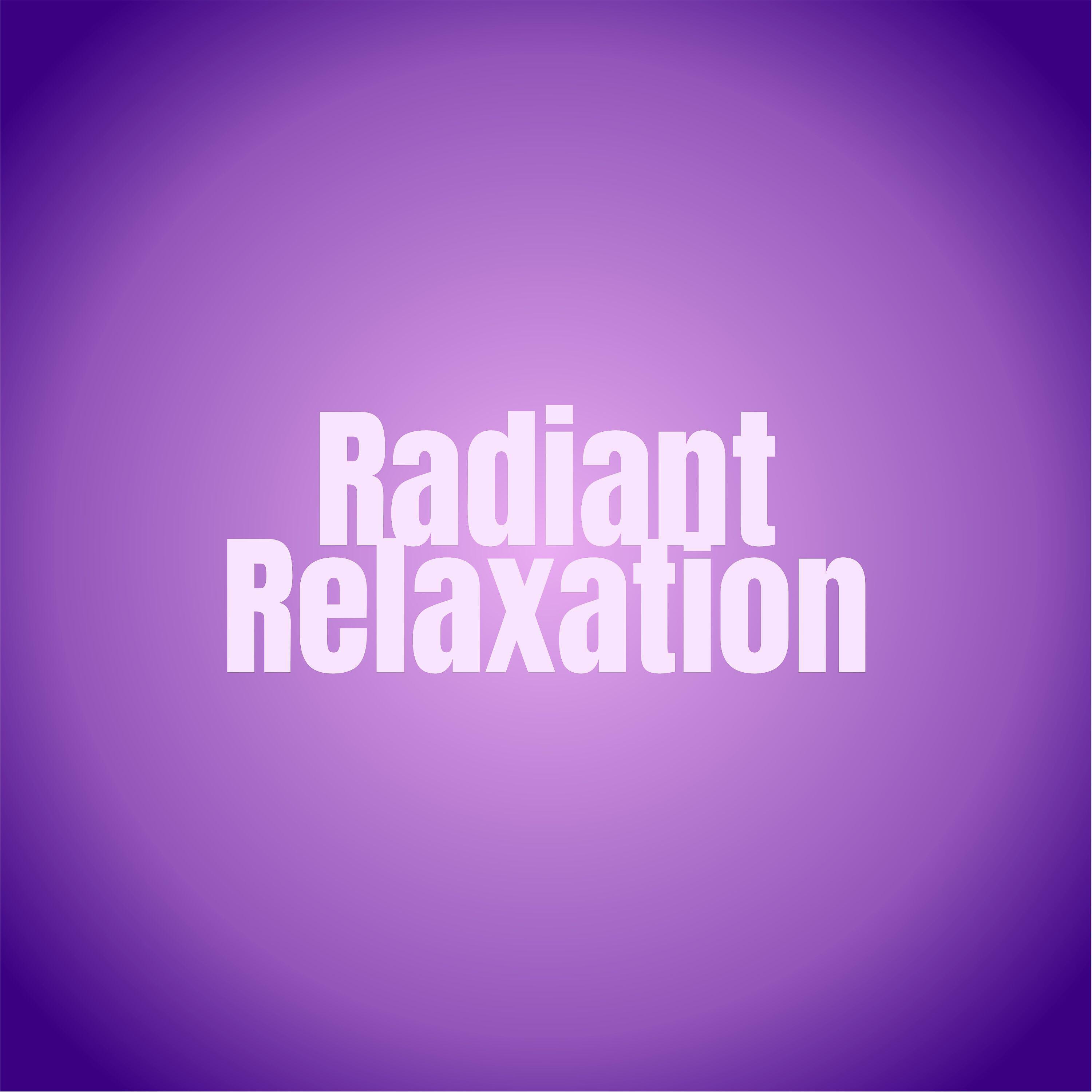 Релиз Radiant Relaxation