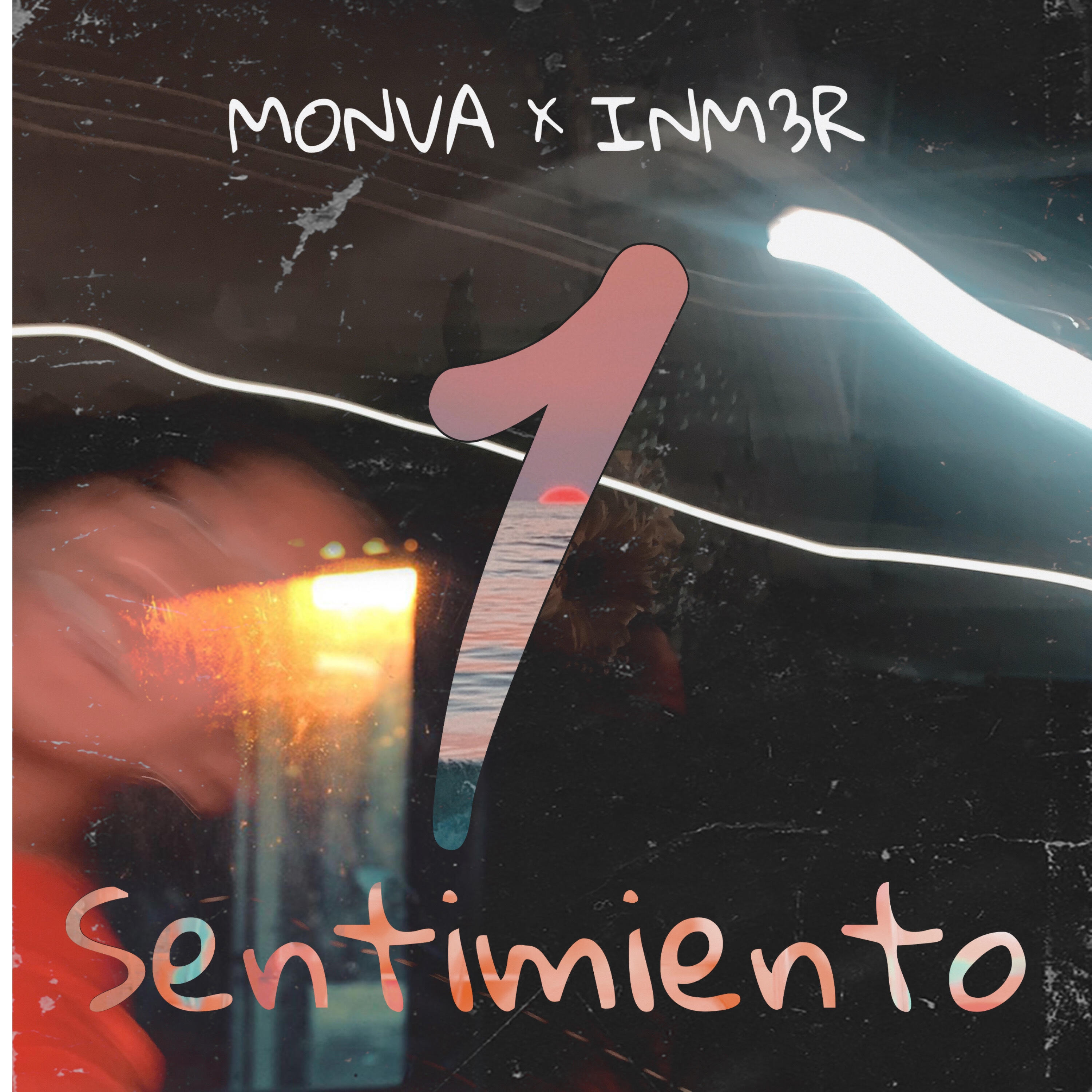 Релиз 1 Sentimiento