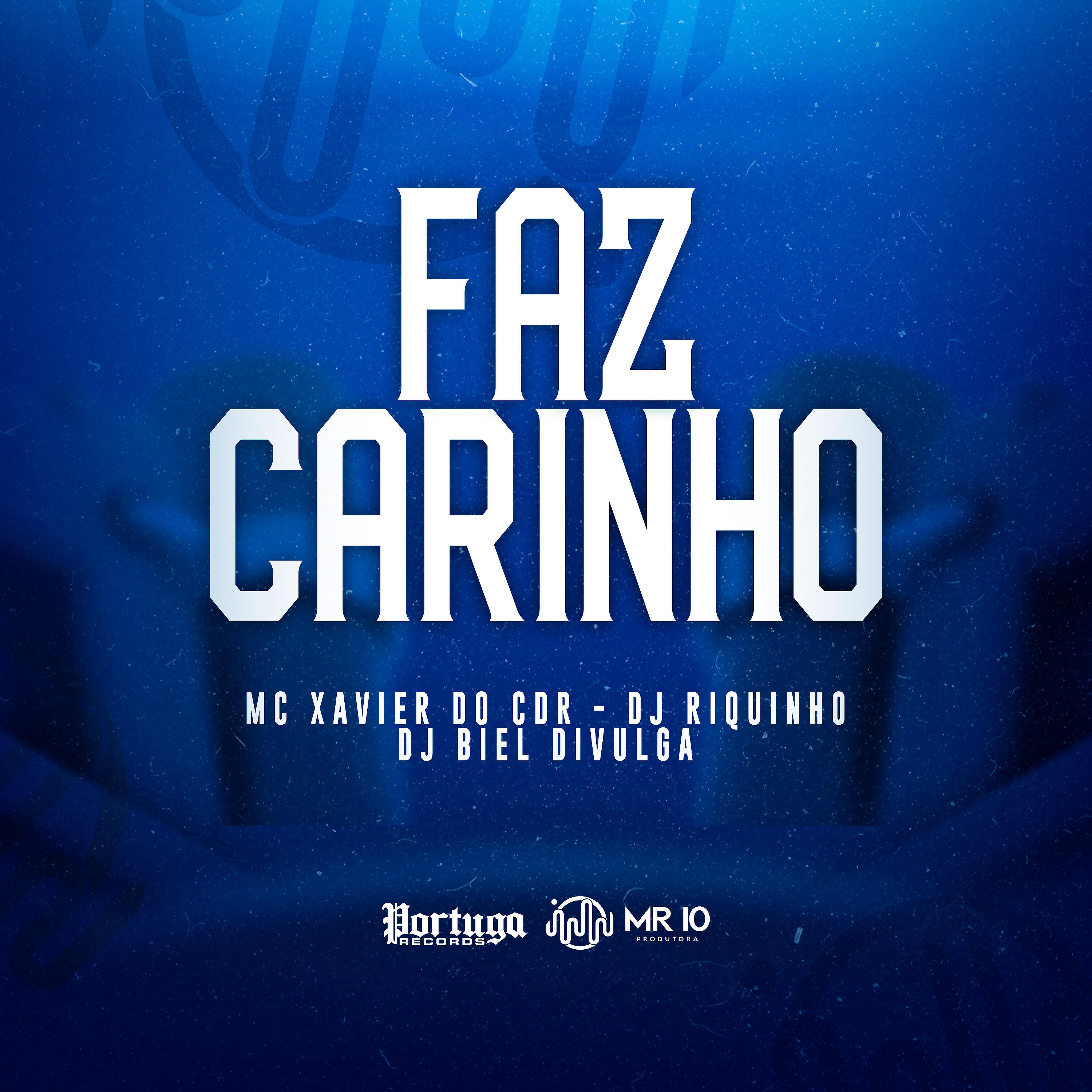 Скачать песню MC XAVIER DO CDR, Dj Riquinho, Dj Biel Divulga - Faz Carinho бесплатно в MP3 для Android и iOS