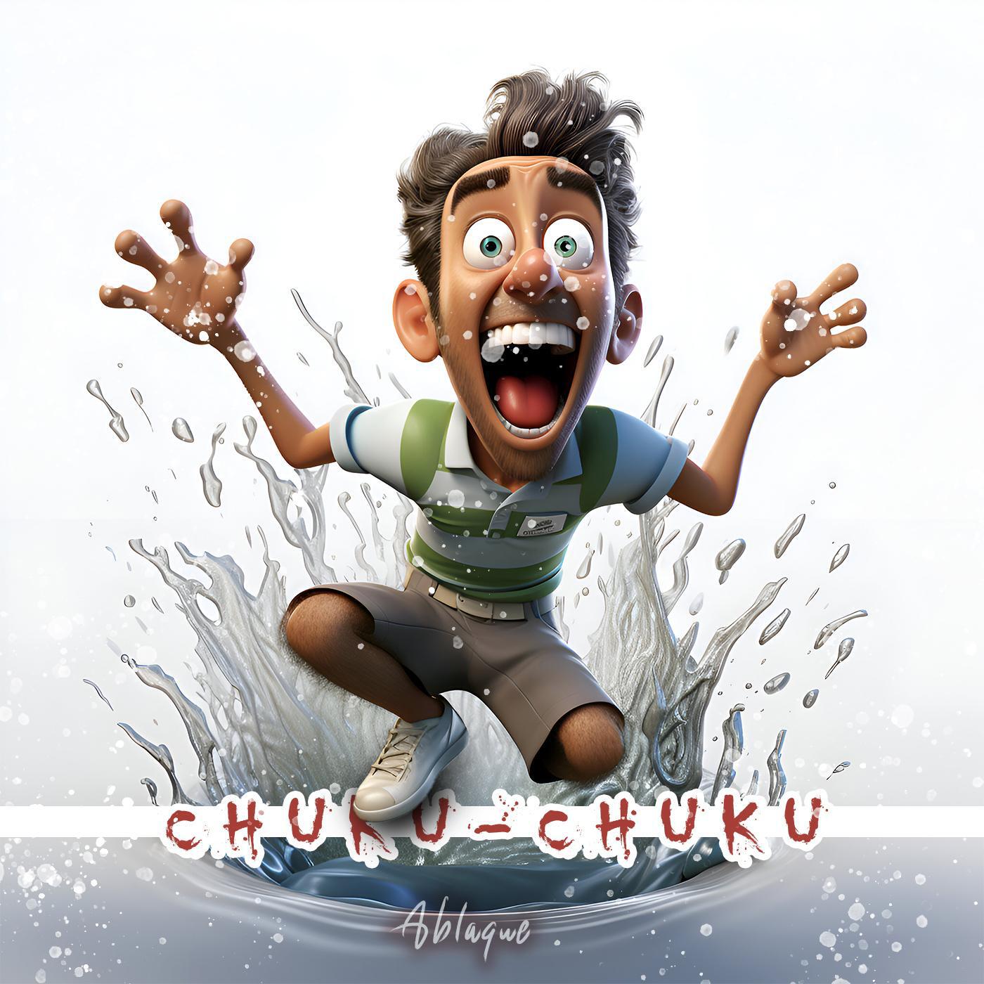 Релиз Chuku Chuku (feat. Gifted Pearl & Emmy Praiz)