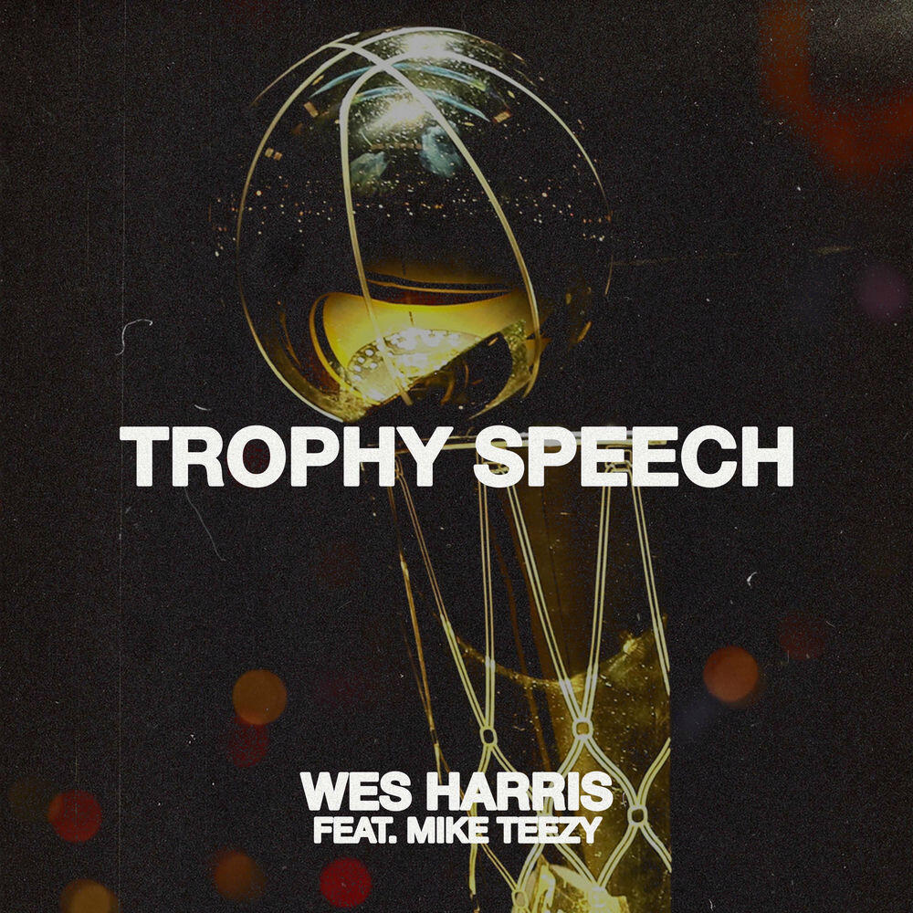 Релиз TROPHY SPEECH