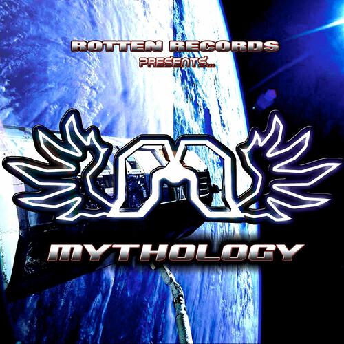 Релиз Stuck In A Rut  Untouchable