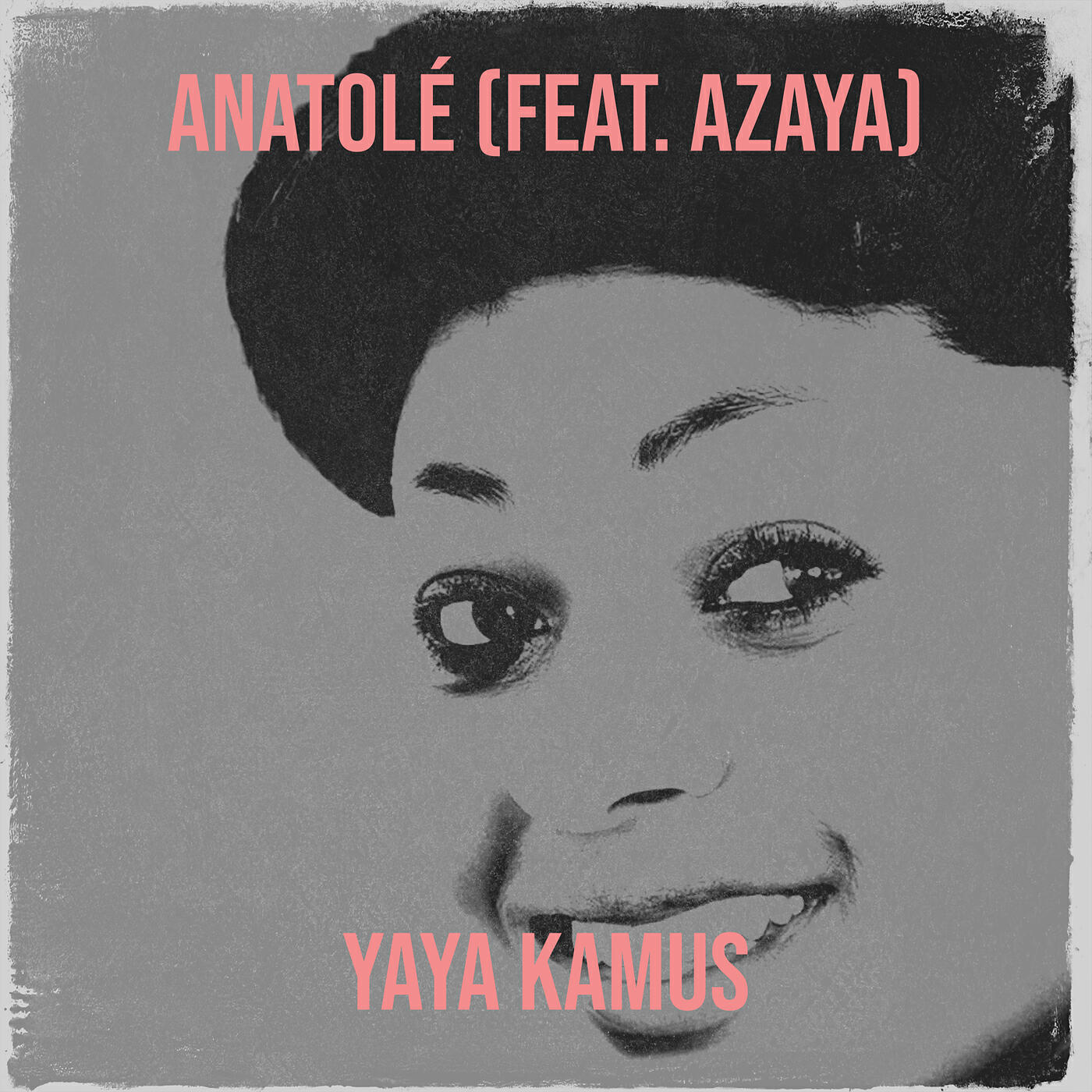 YAYA KAMUS