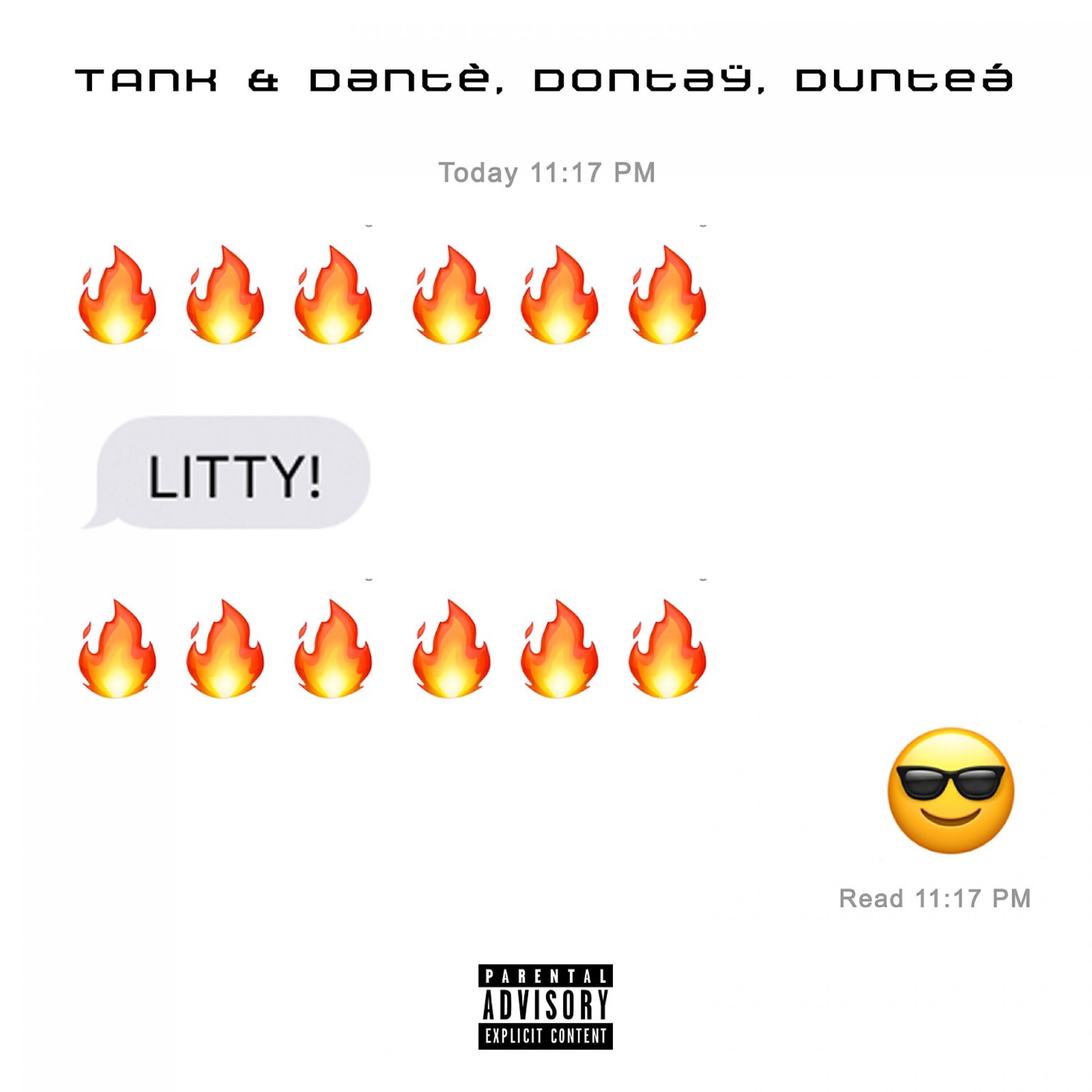 Dantè, Dontaÿ, Dunteá