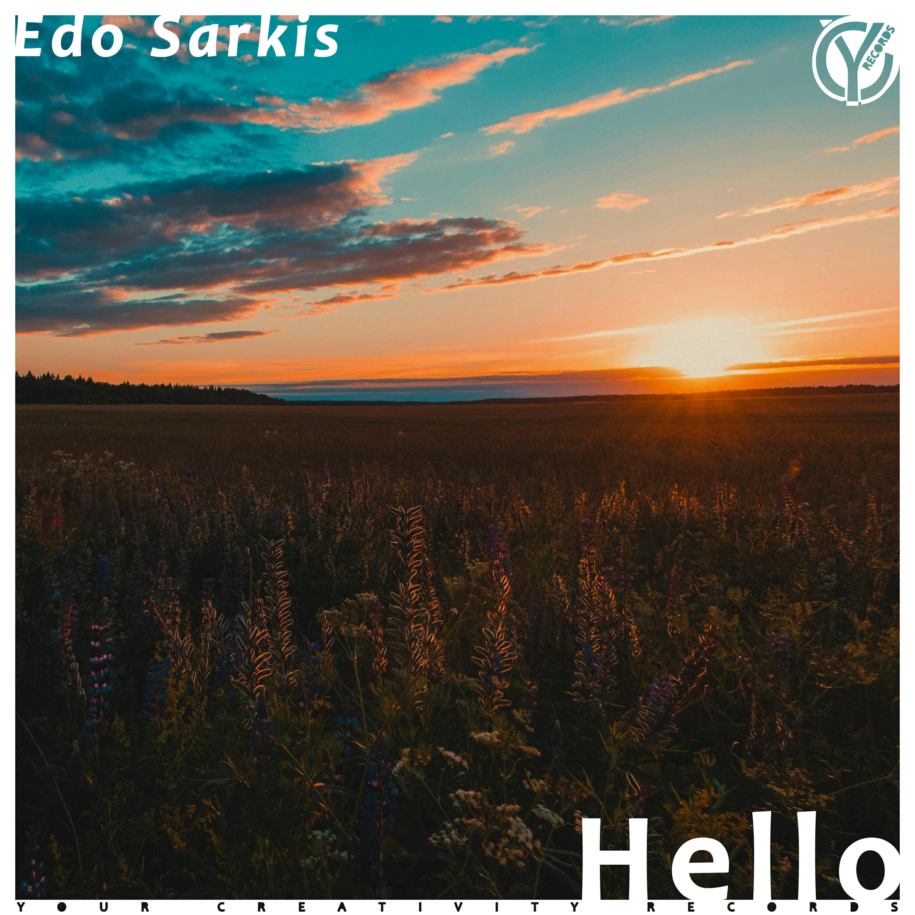 Релиз Hello