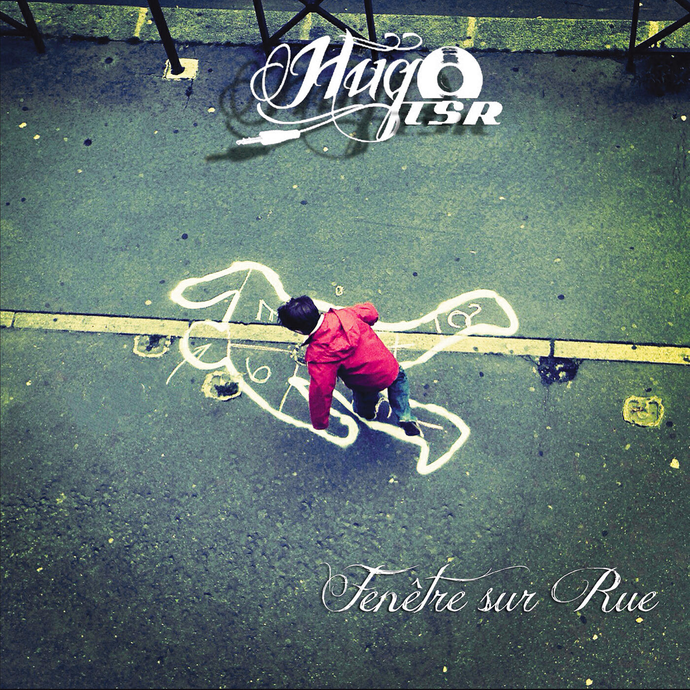 Релиз Fenêtre Sur Rue