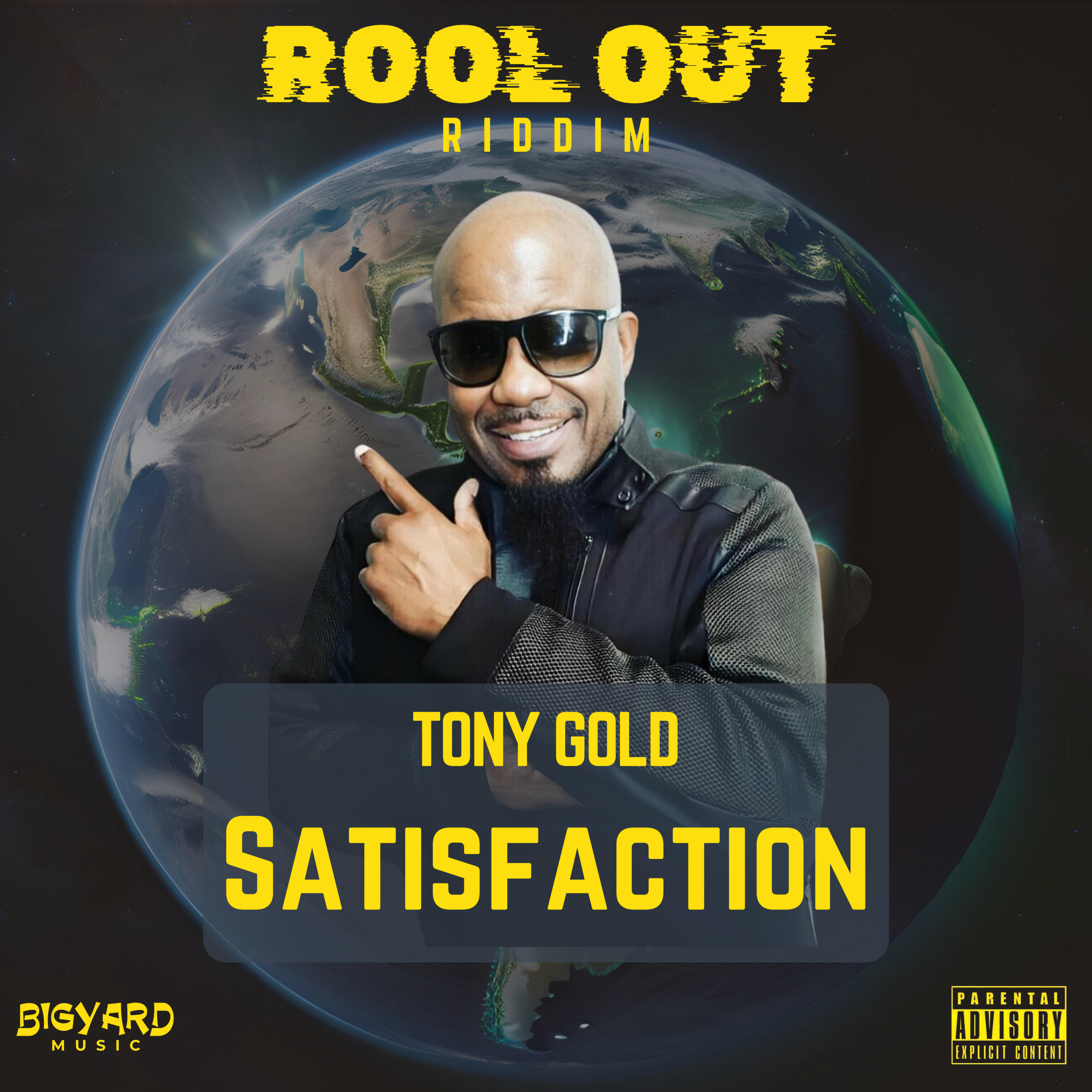 Релиз Satisfaction