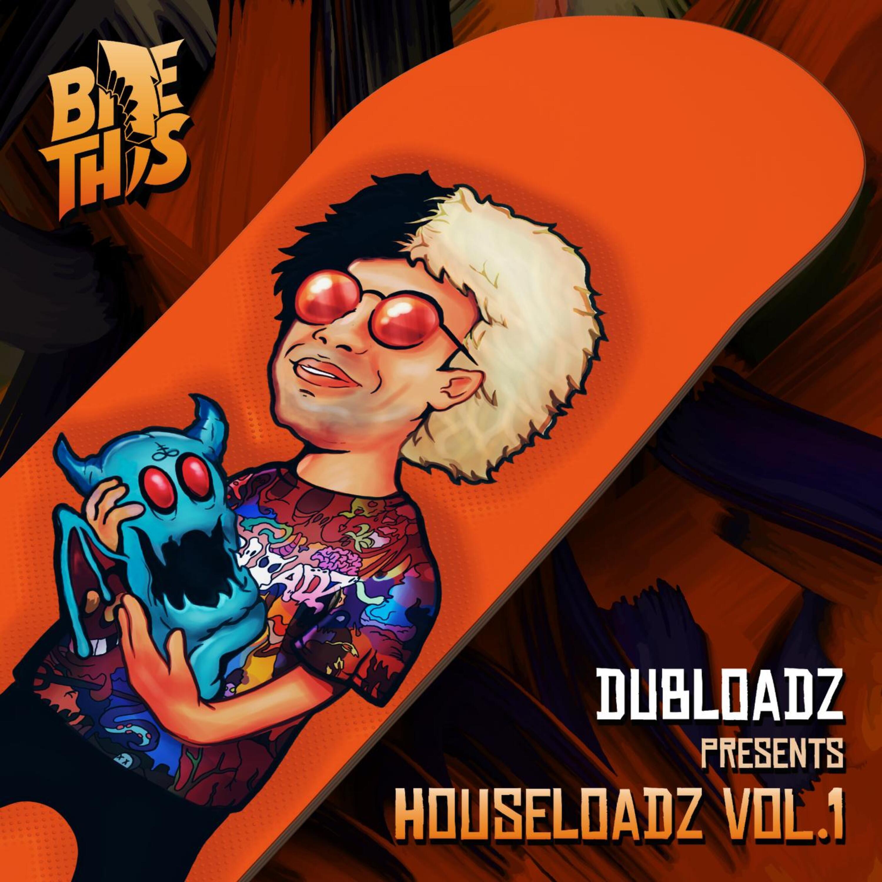 Релиз Dubloadz Presents: Houseloadz Vol. 1