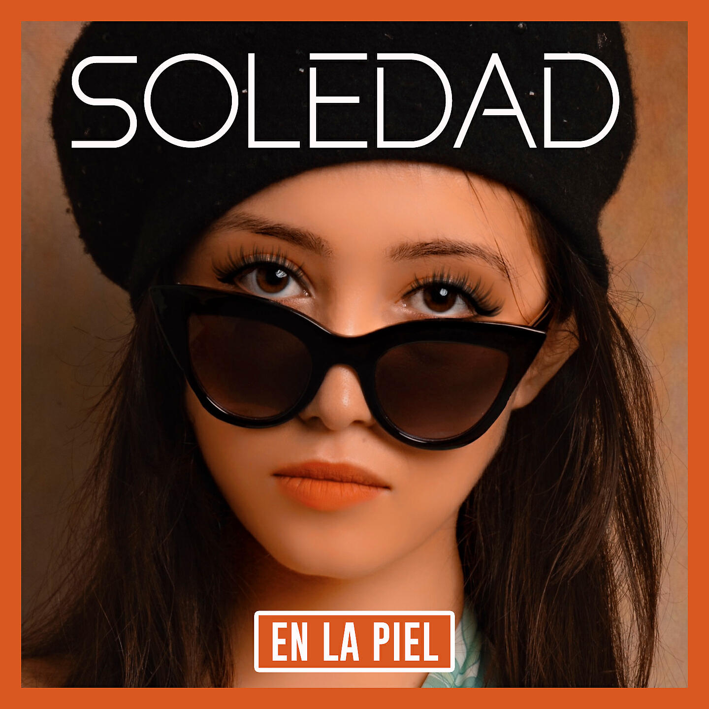 Релиз En La Piel