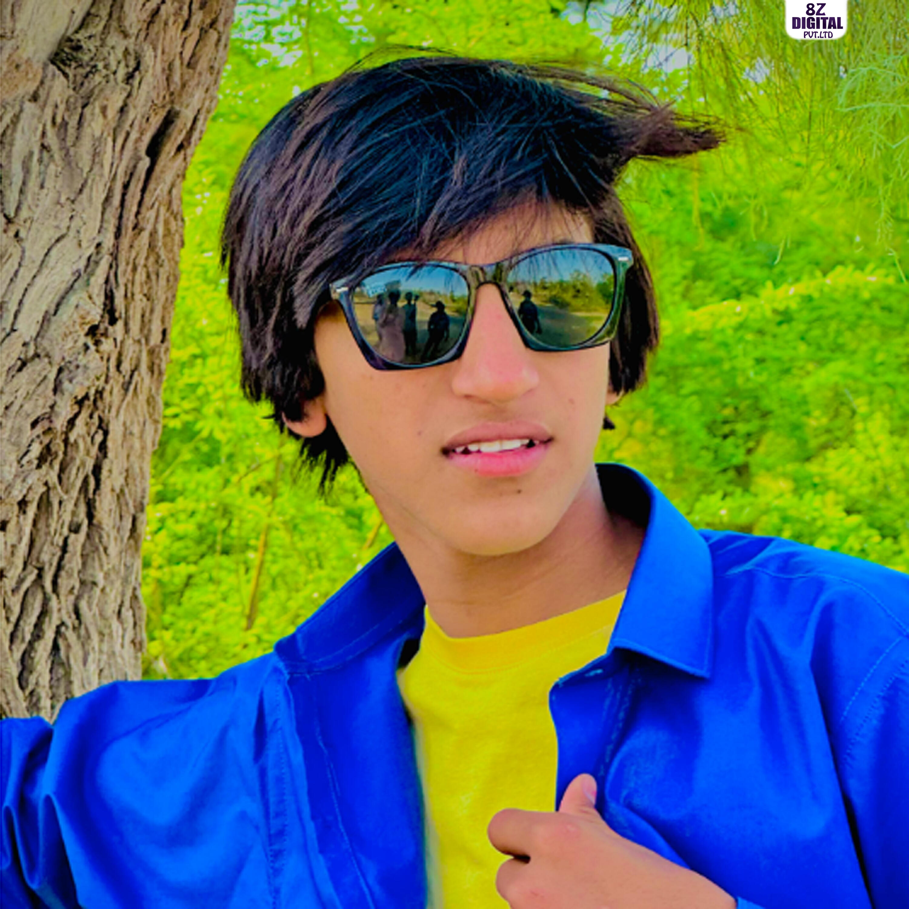 Maratab Ali