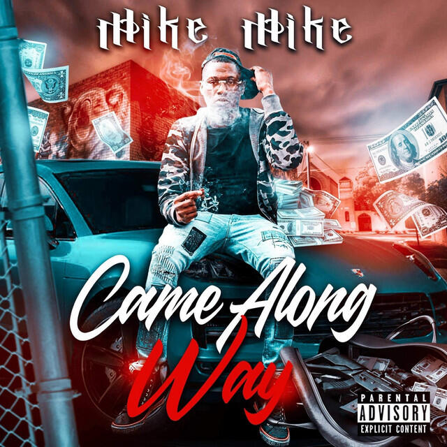 Релиз Came a long way
