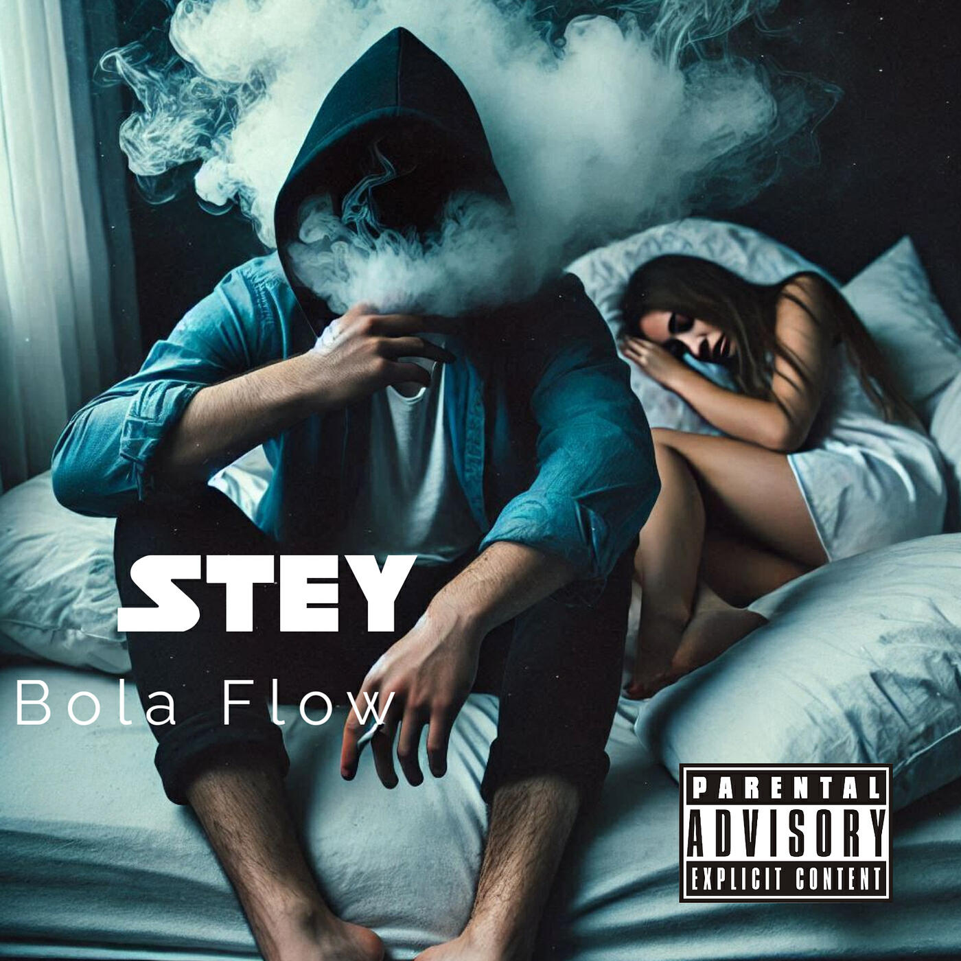 Релиз Stey