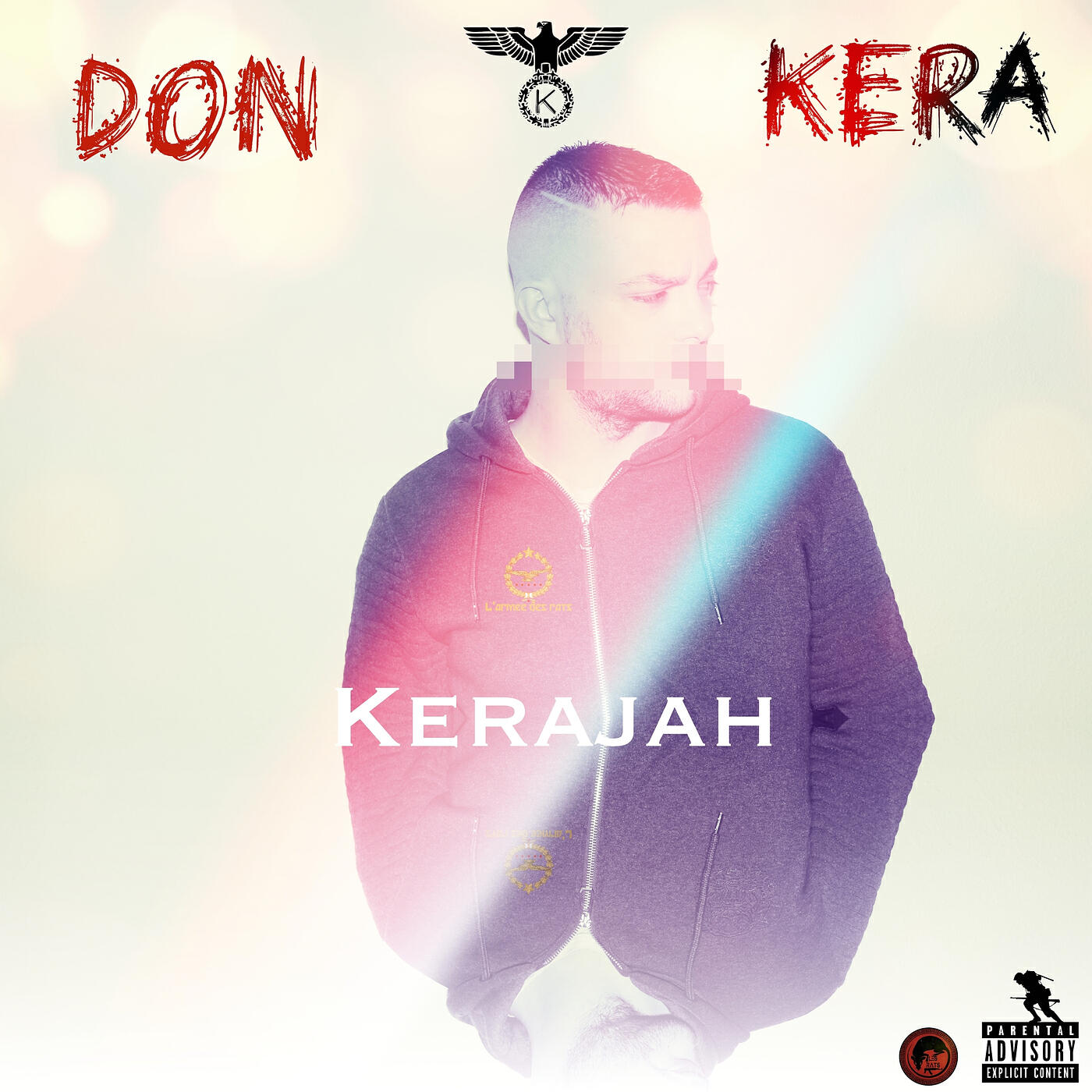Релиз Don Kera
