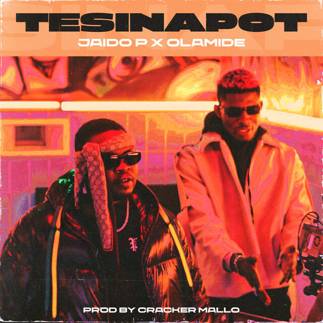 Релиз Tesina Pot