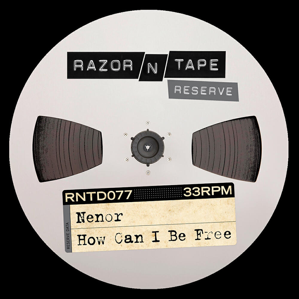 Релиз How Can I Be Free