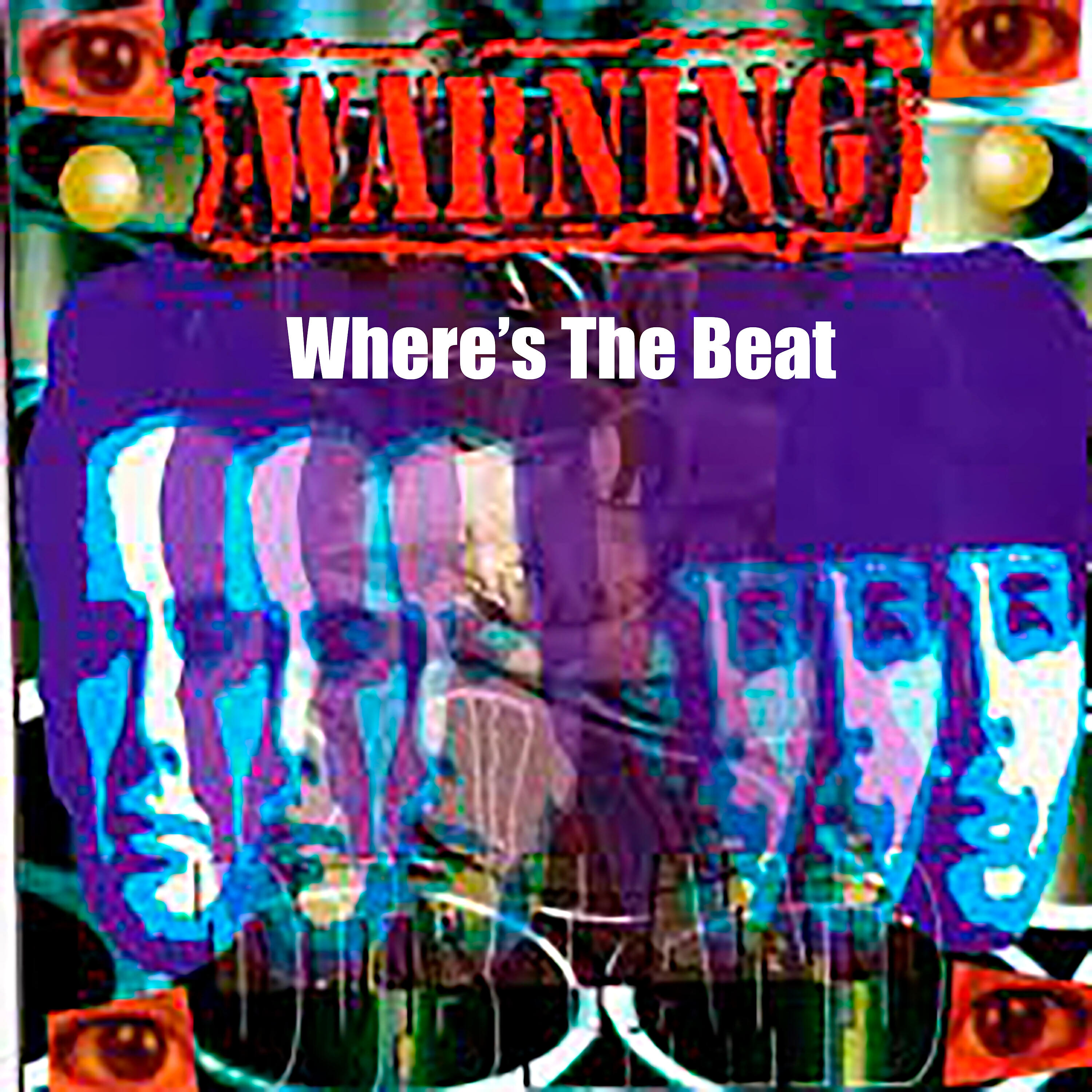 Релиз Where's the Beat