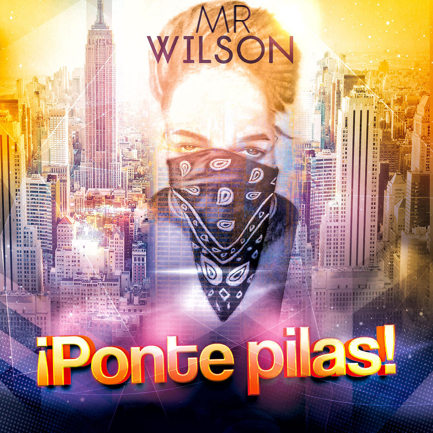 Релиз Ponte Pila