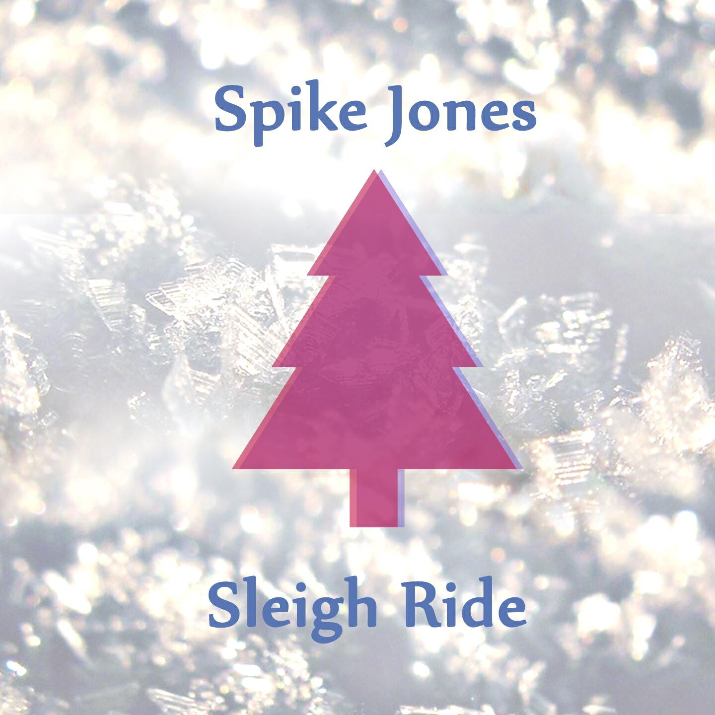Релиз Sleigh Ride