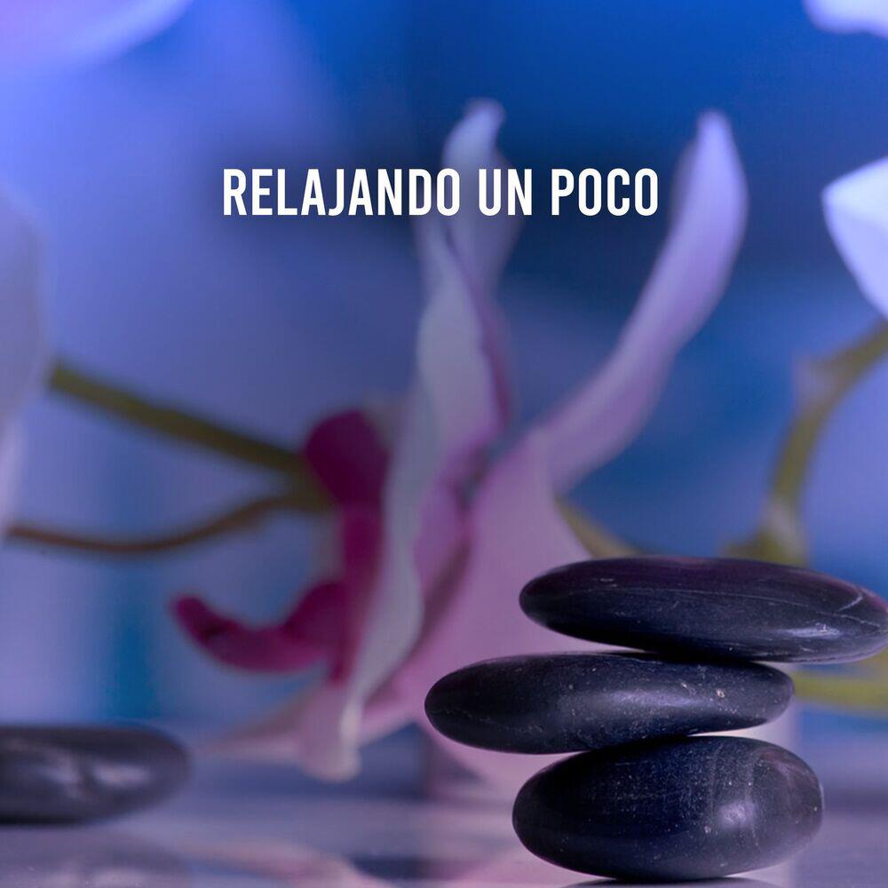 Релиз Relajando un poco