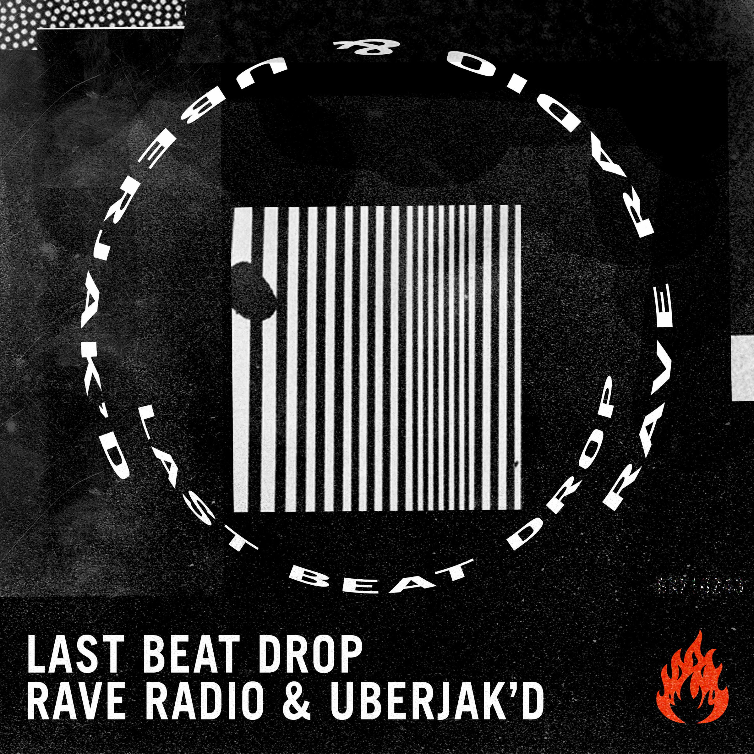 Релиз Last Beat Drop