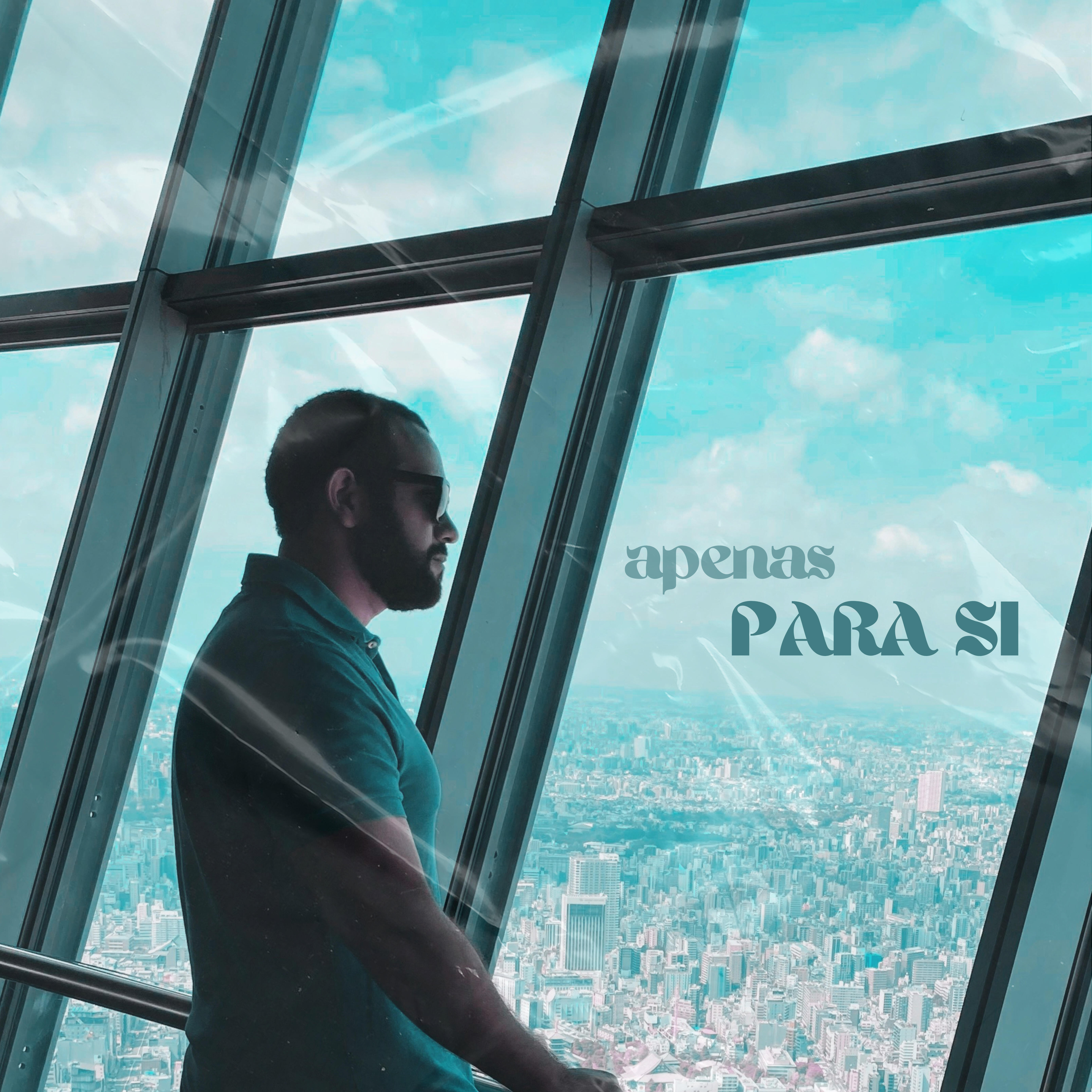 Релиз Apenas para Si