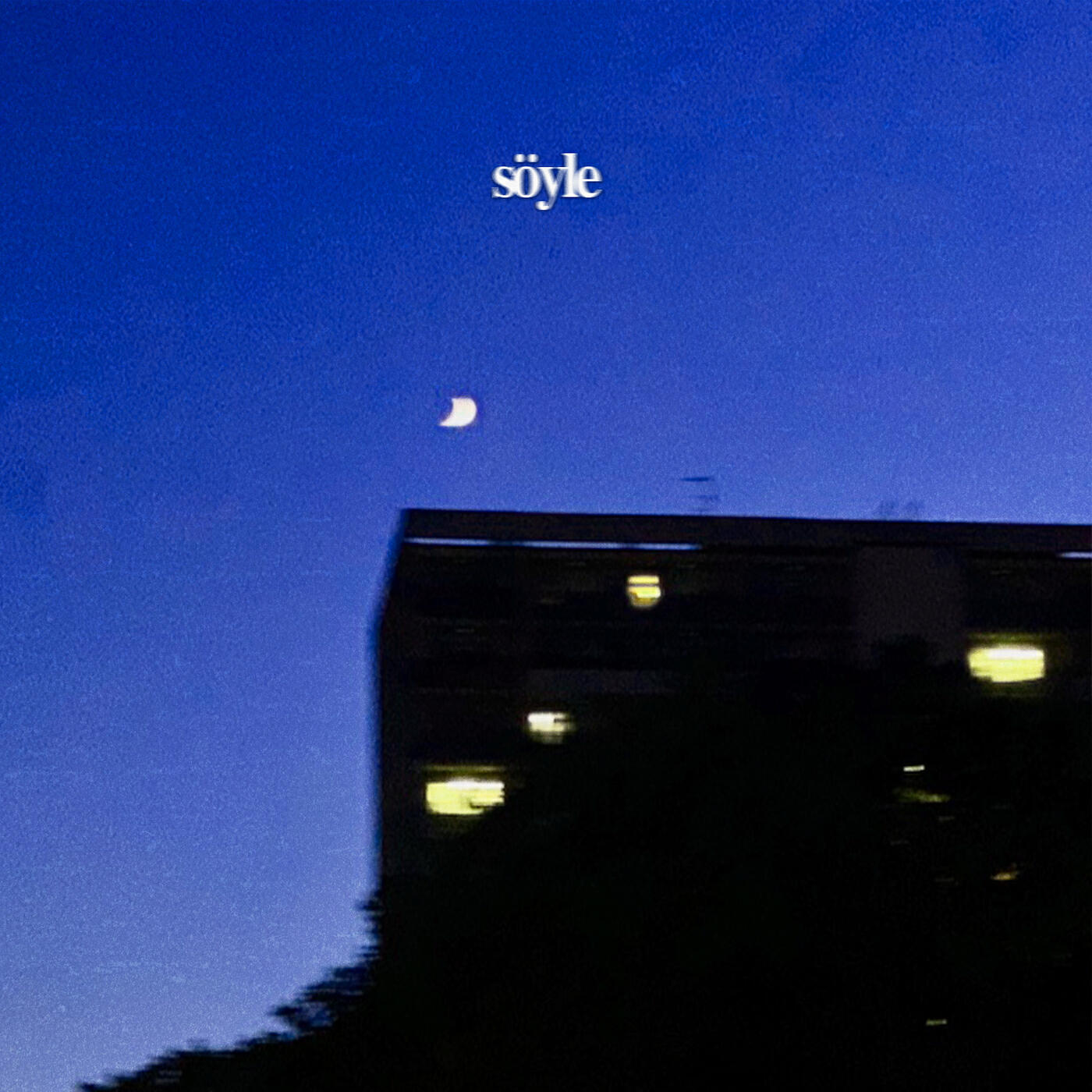 Релиз söyle