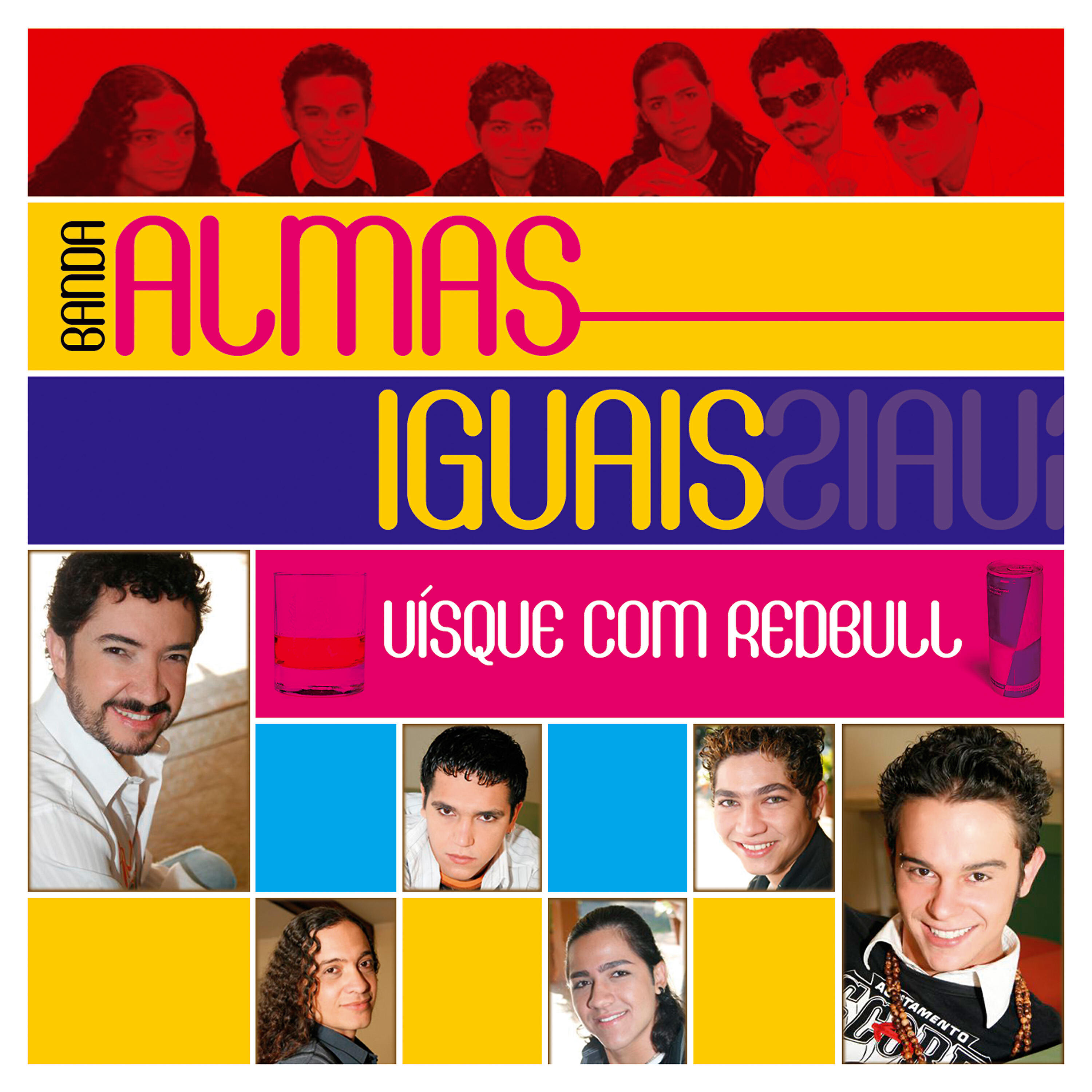 Banda Almas Iguais